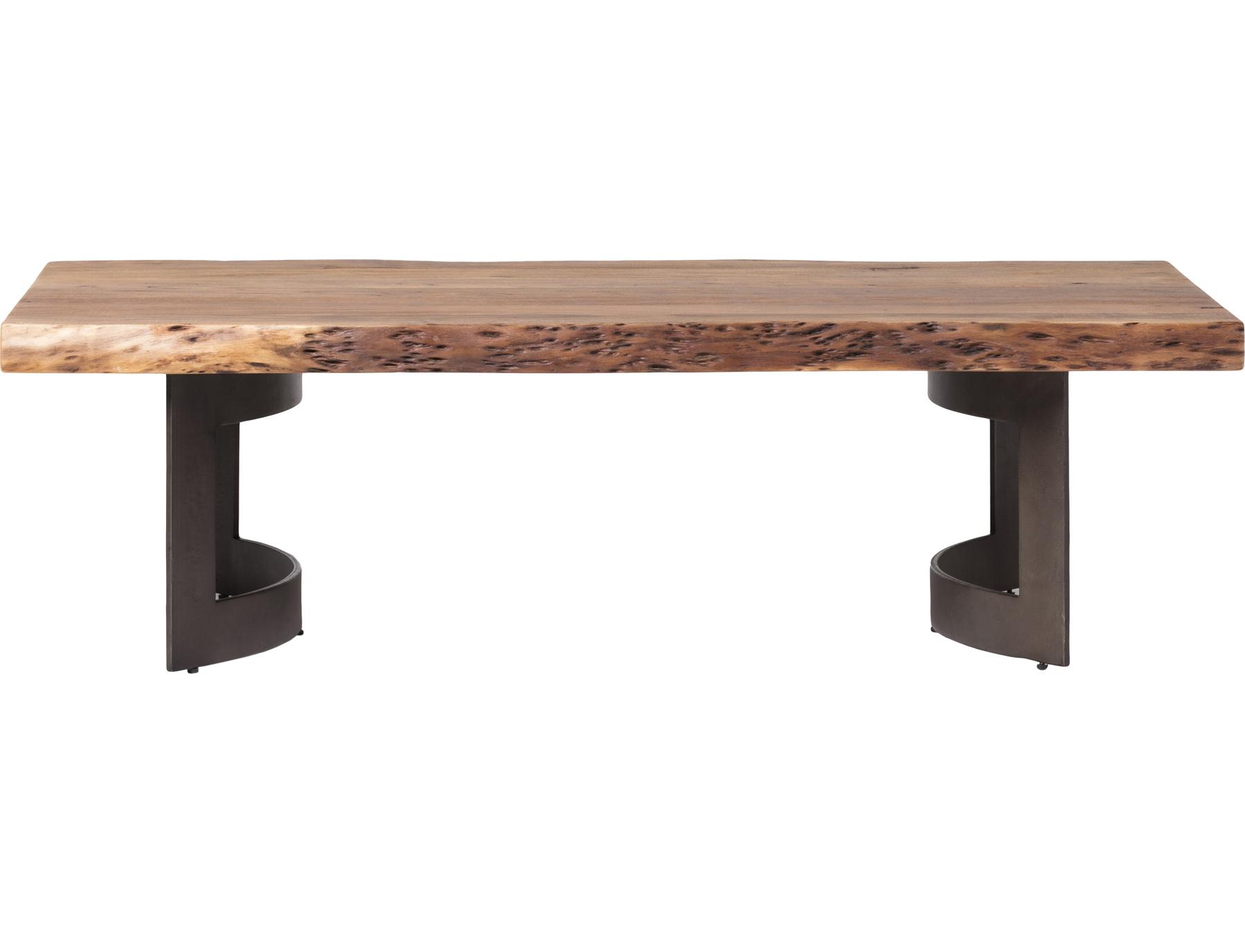 Moe's Home Bent Coffee Table