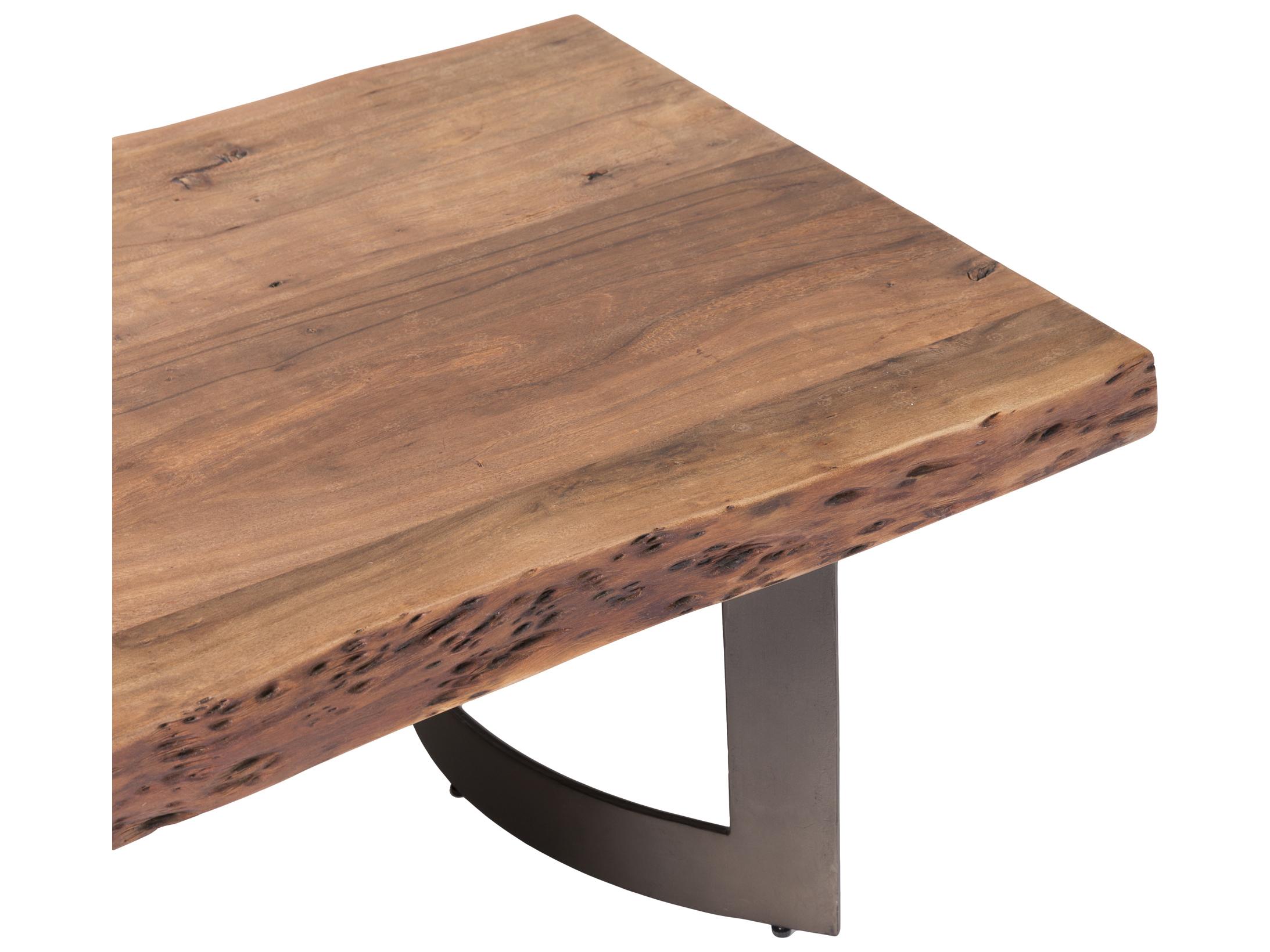 Moe's Home Bent Coffee Table