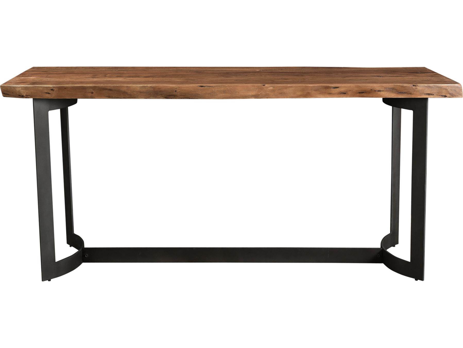 Moe's Home Bent Counter Table