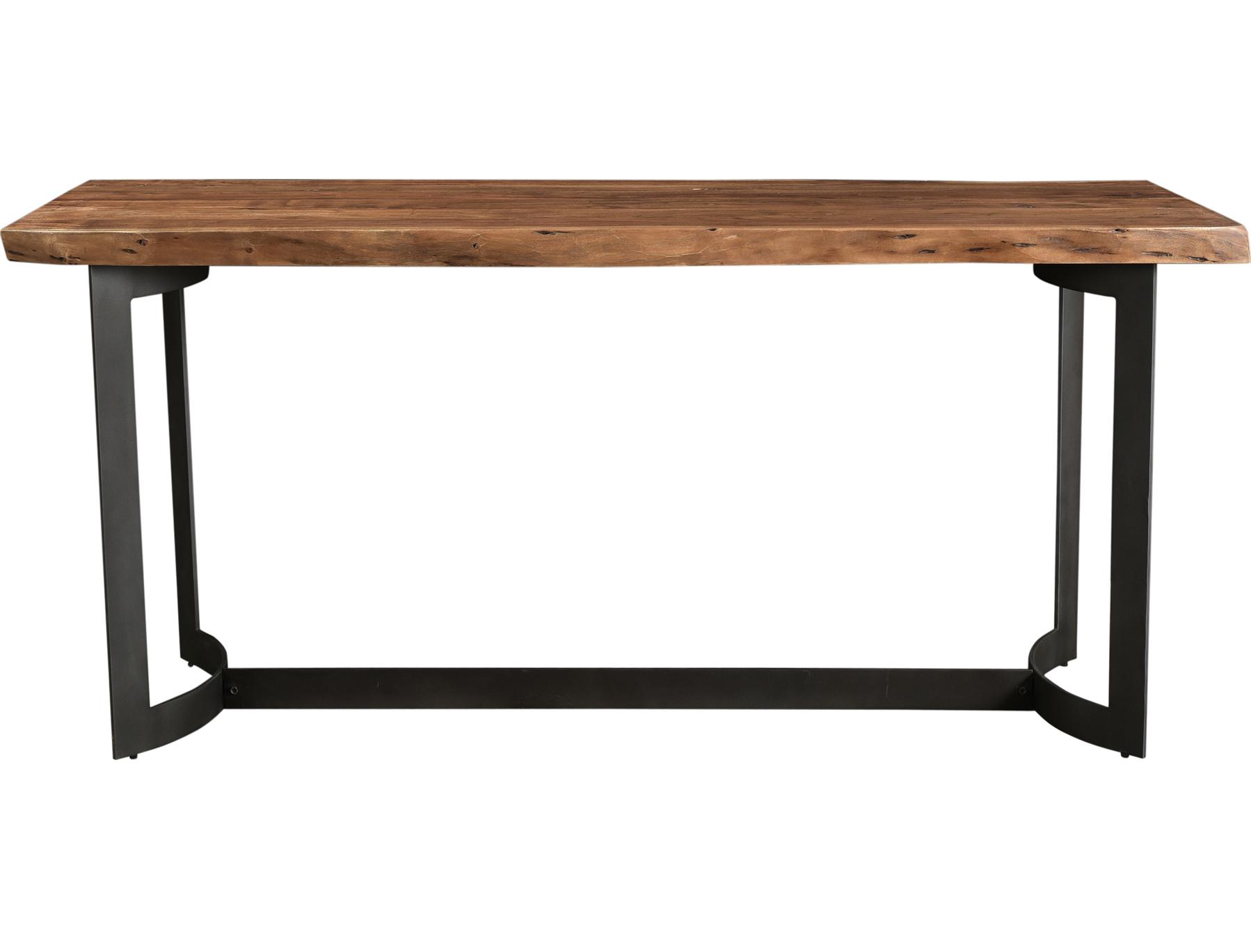 Moe's Home Bent Counter Table