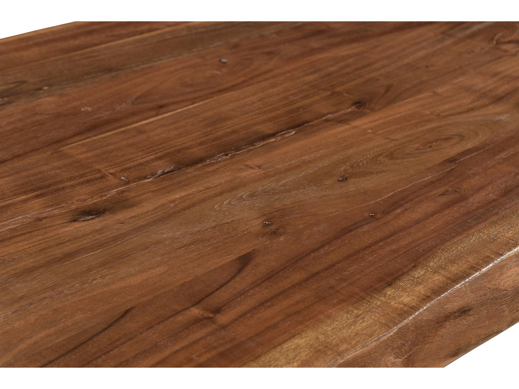 Moe's Home Bent Counter Table