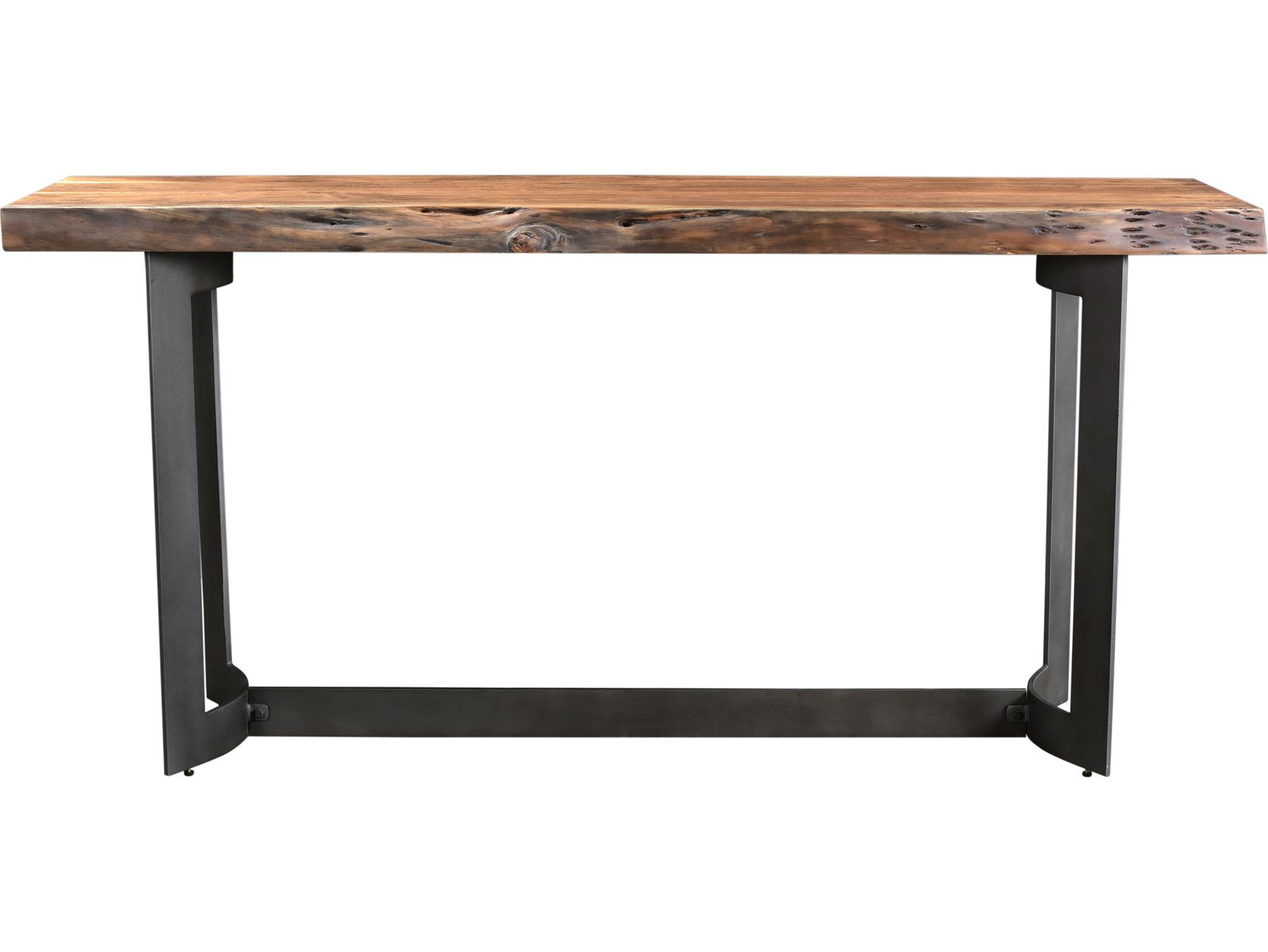 Moe's Home Bent Console Table
