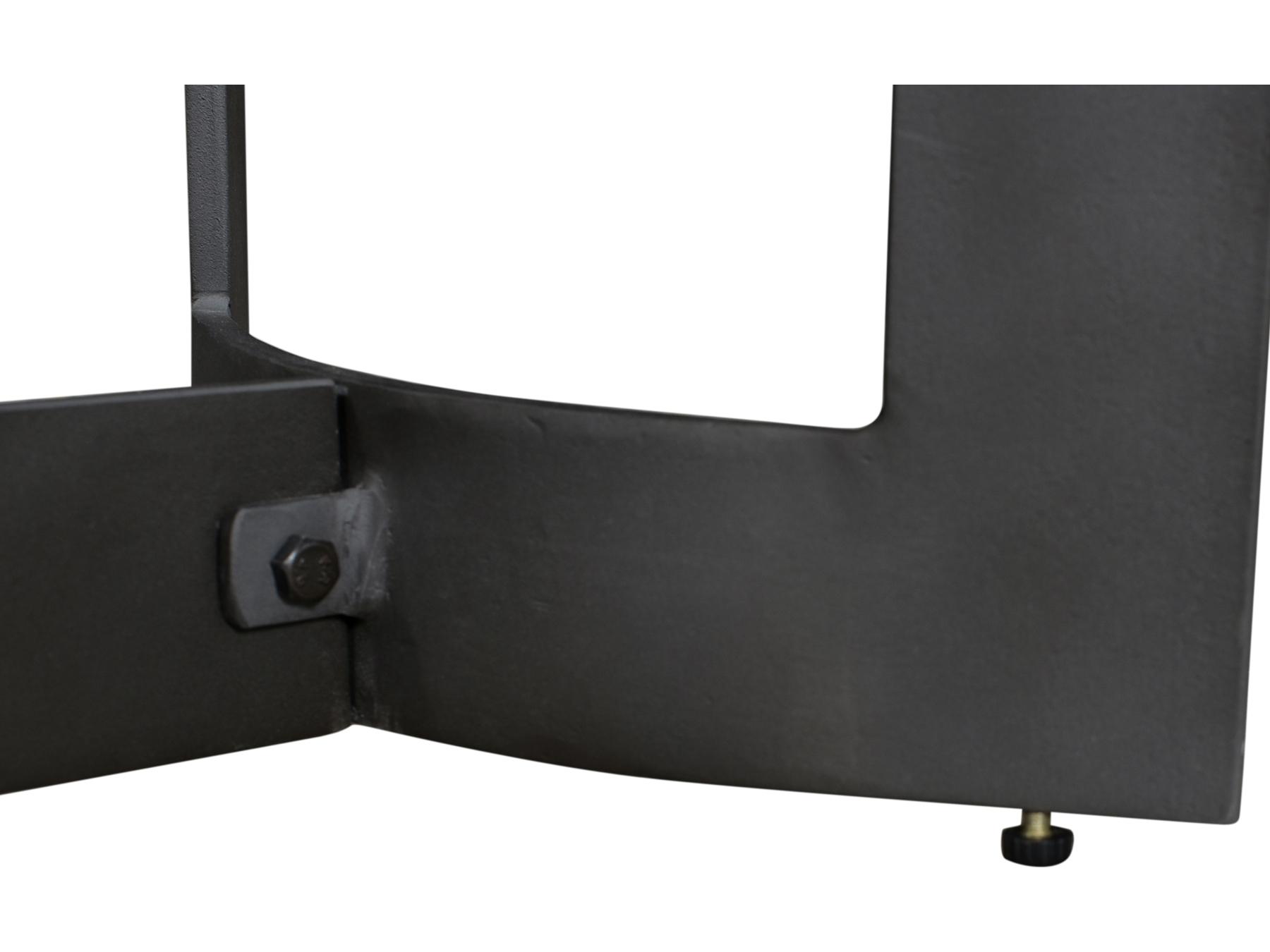 Moe's Home Bent Console Table