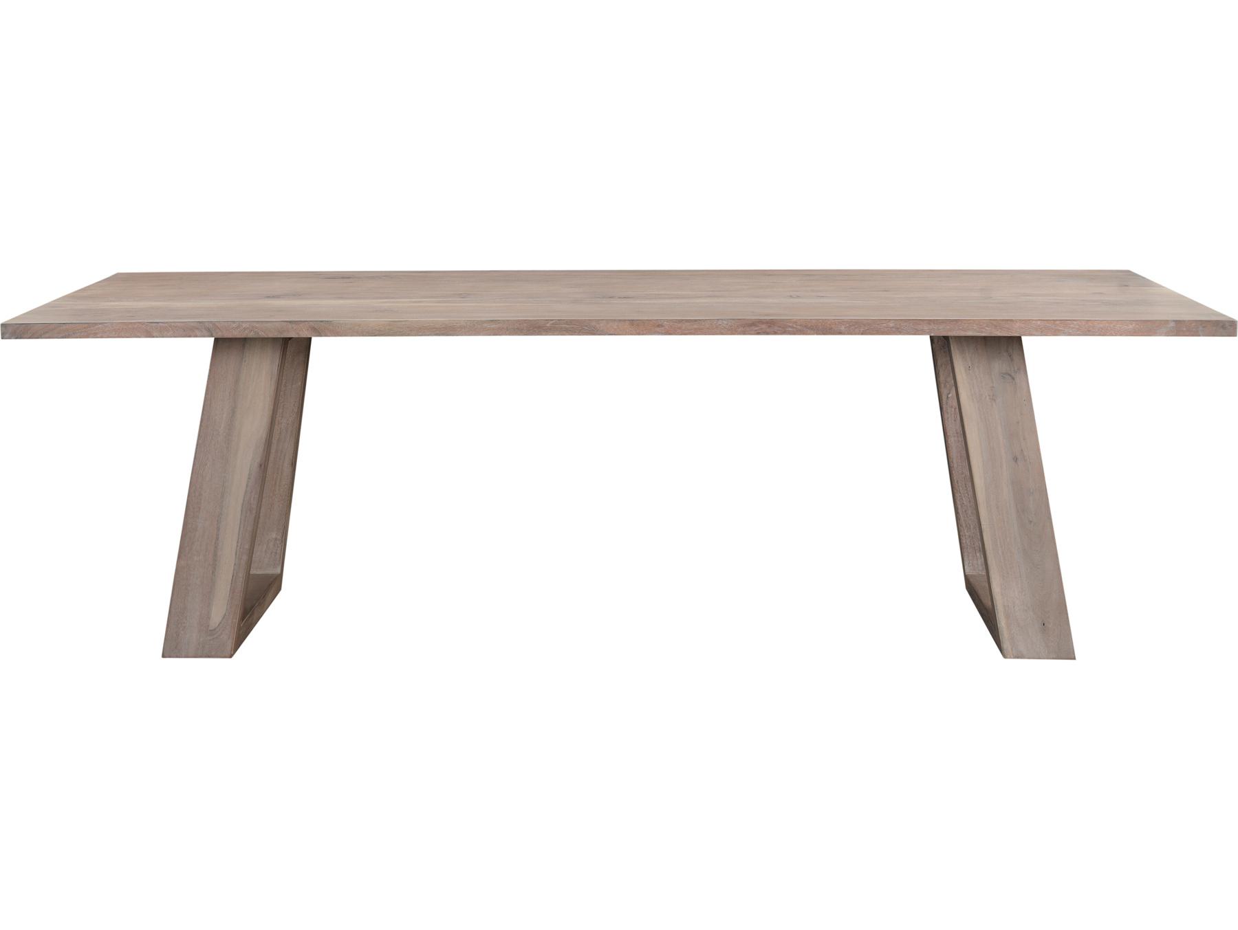 Moe's Home Tanya Dining Table