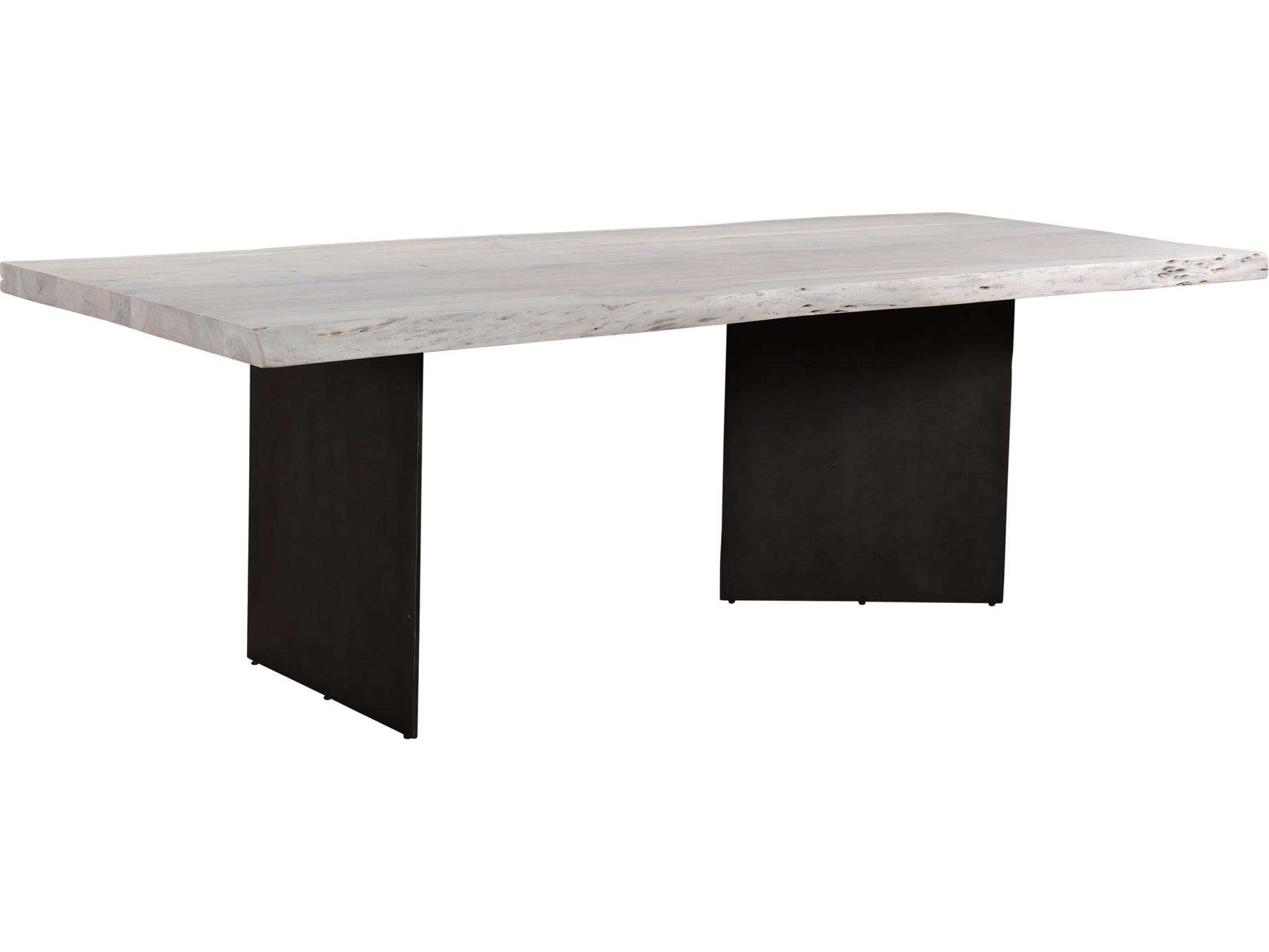 Moe's Home Evans Dining Table