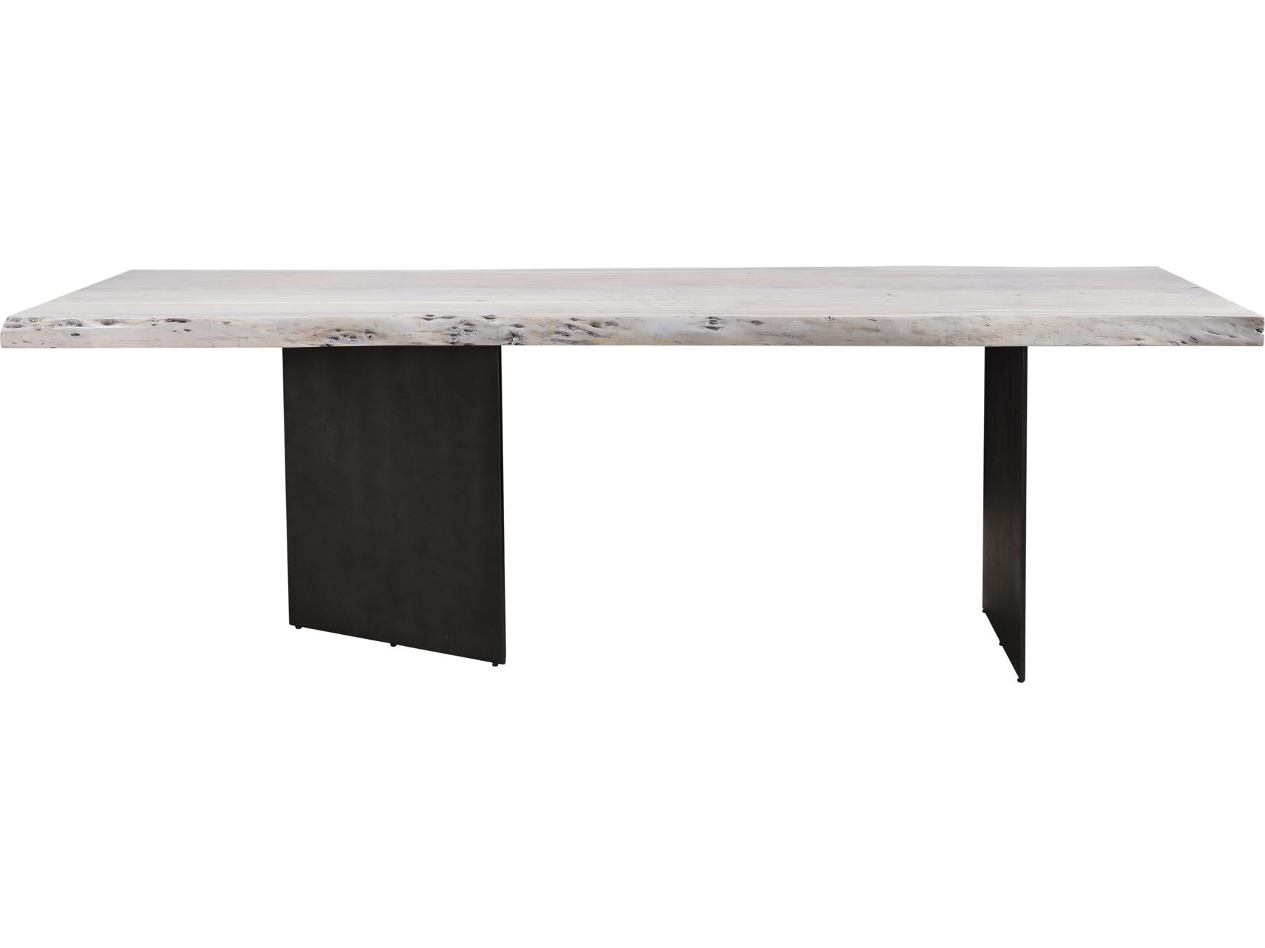 Moe's Home Evans Dining Table