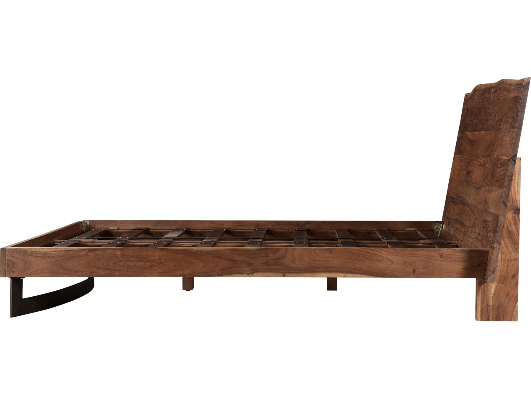 Moe's Home Bent Queen Size Bed