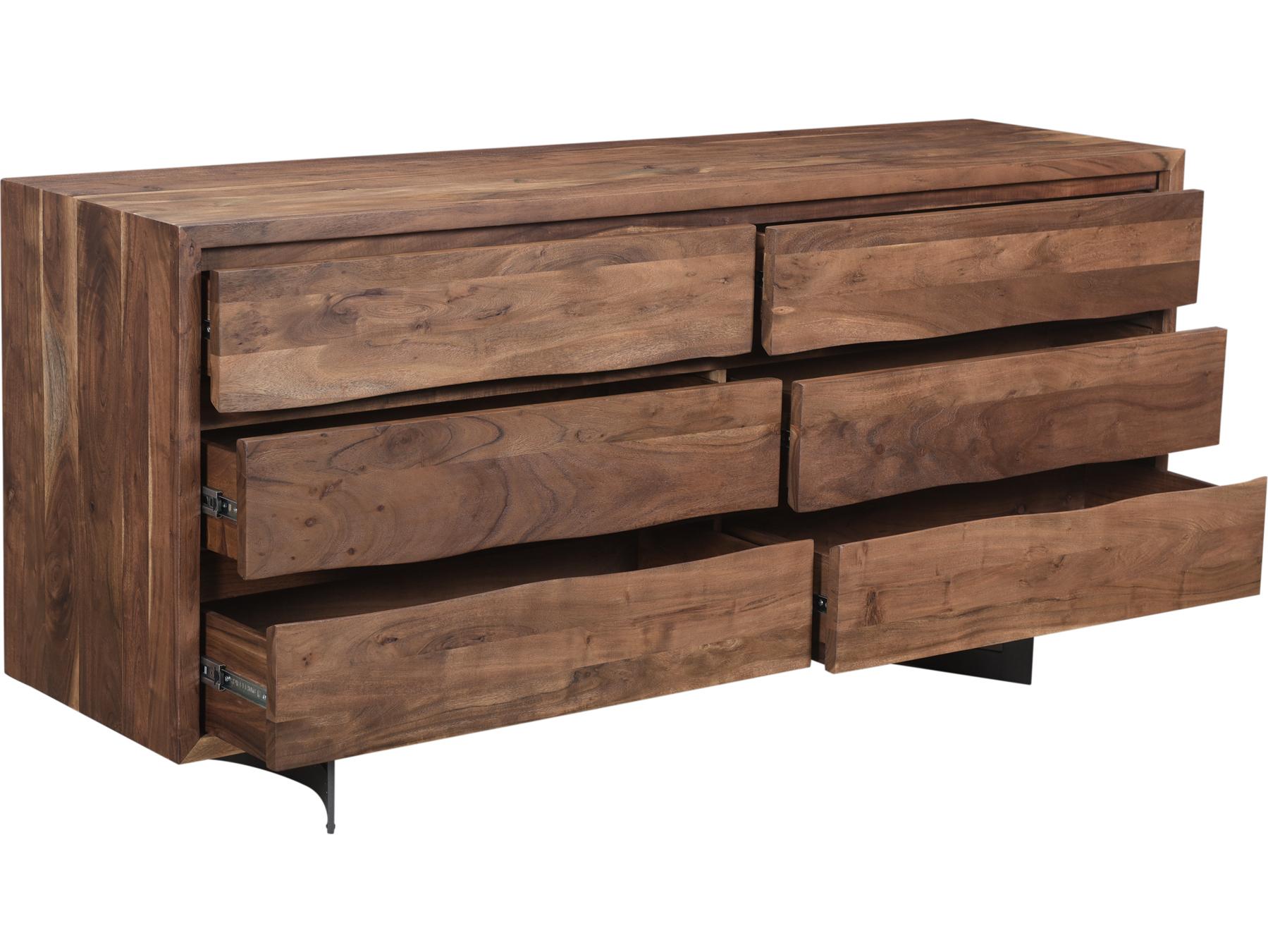 Moe's Home Bent Dresser