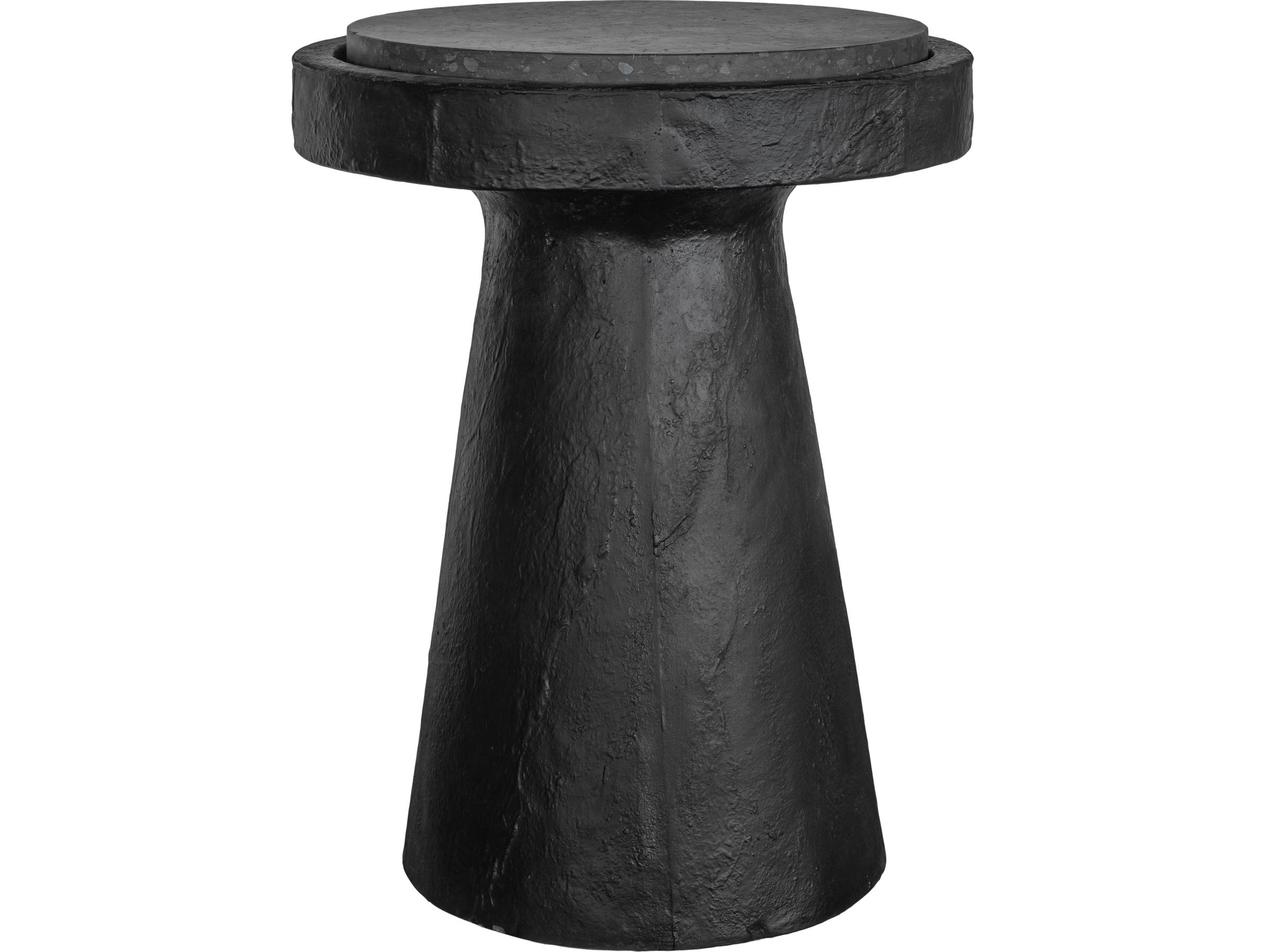 Moe's Home Book Accent Table