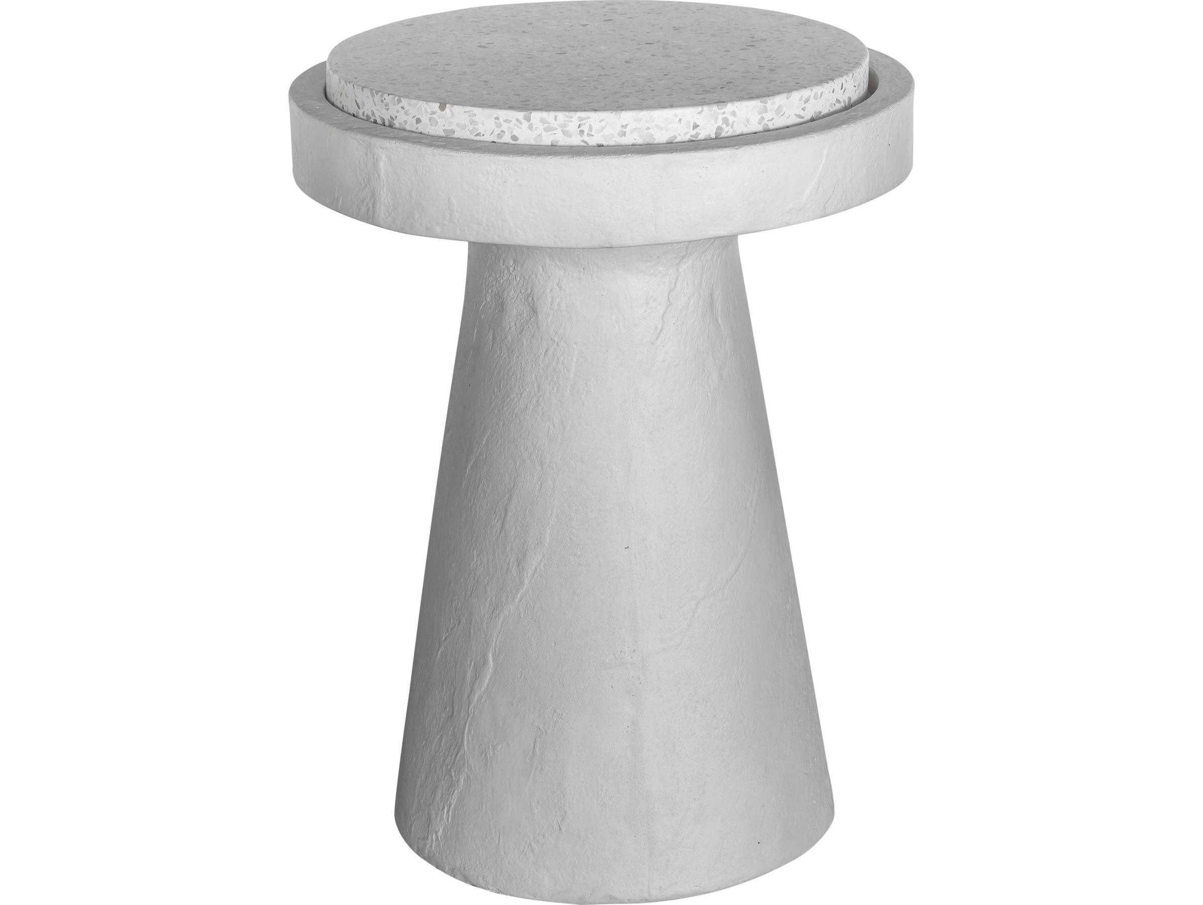 Moe's Home Book Accent Table