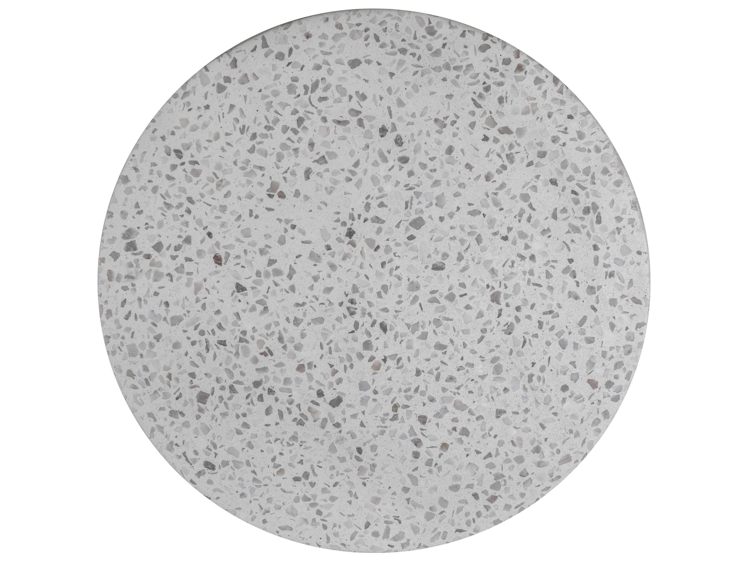 Moe's Home Book Accent Table