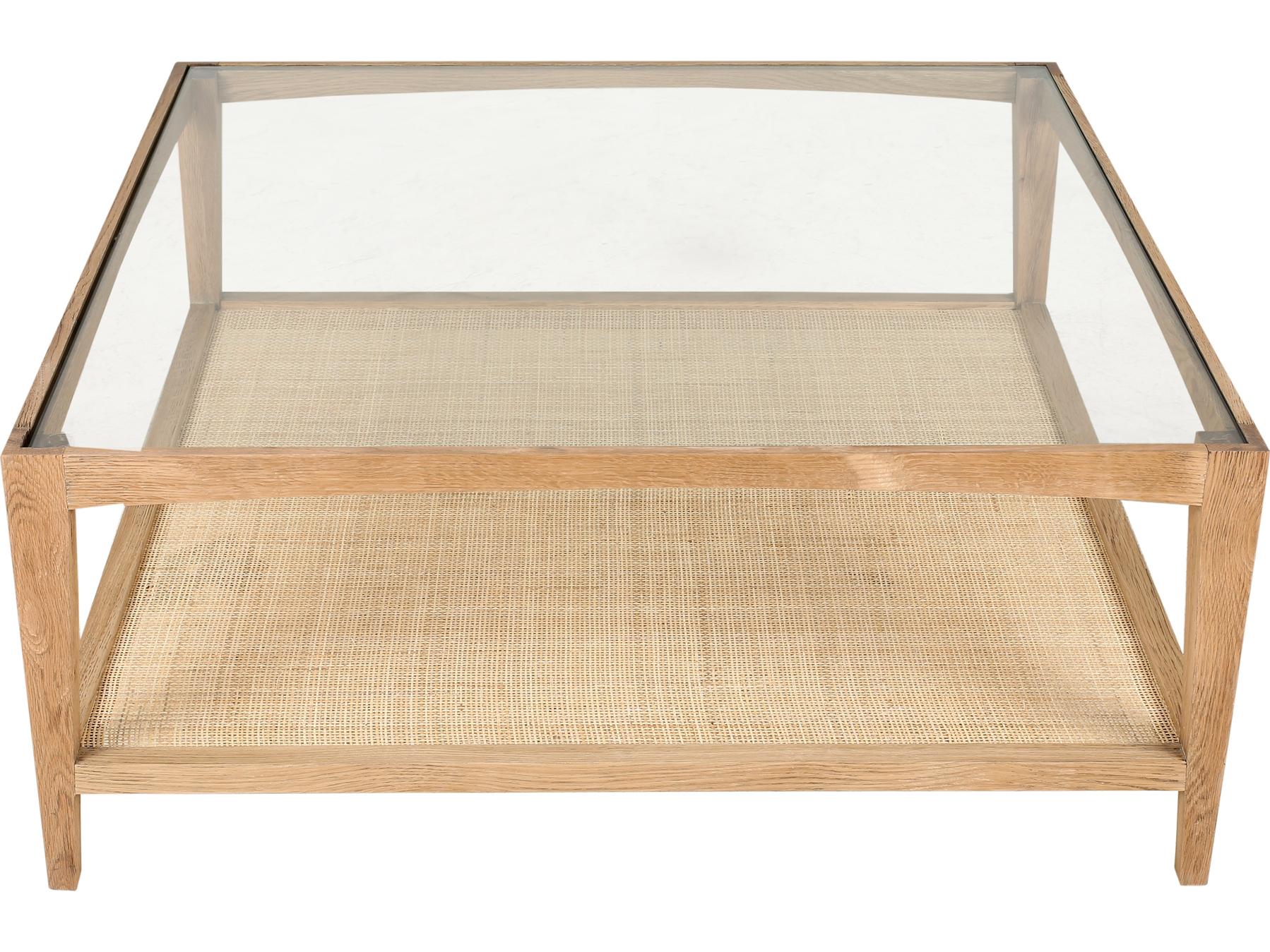 Moe's Home Harrington Coffee Table