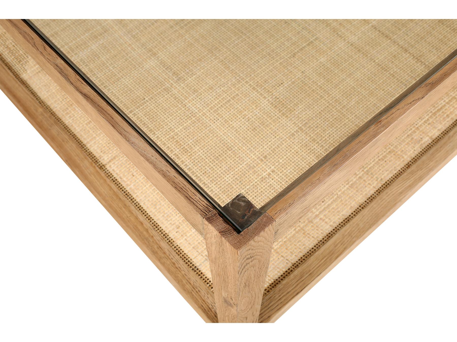 Moe's Home Harrington Coffee Table