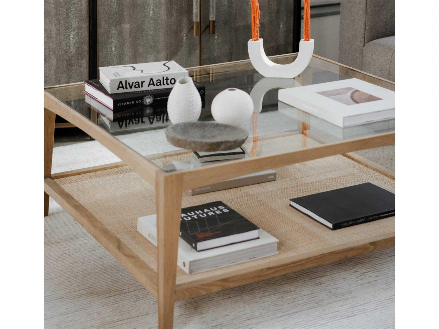 Moe's Home Harrington Coffee Table