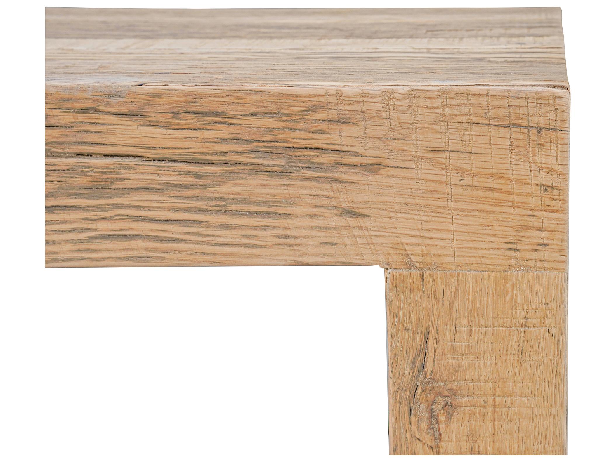 Moe's Home Evander Oak Dining Stool