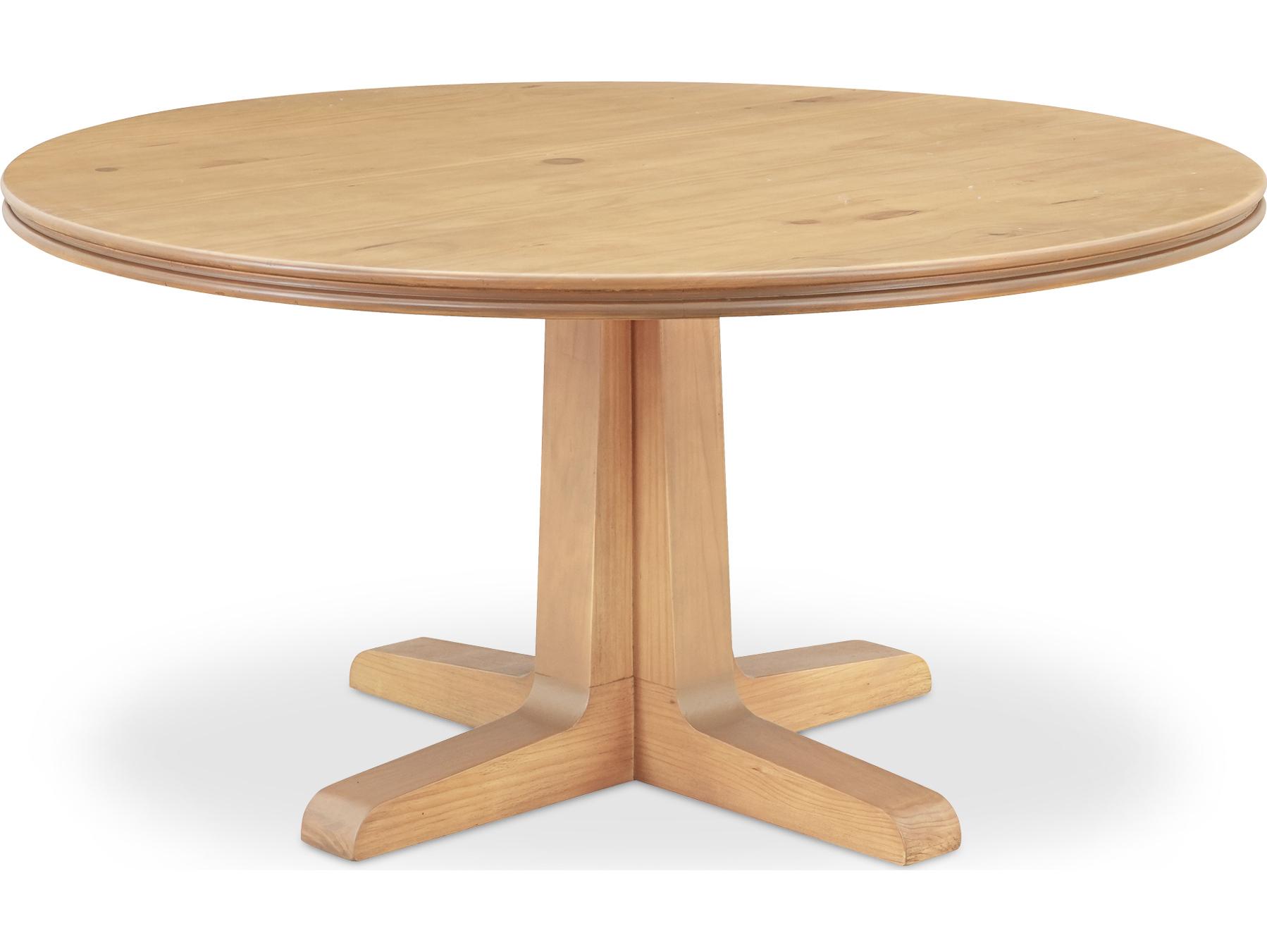 Moe's Home Charles Dining Table