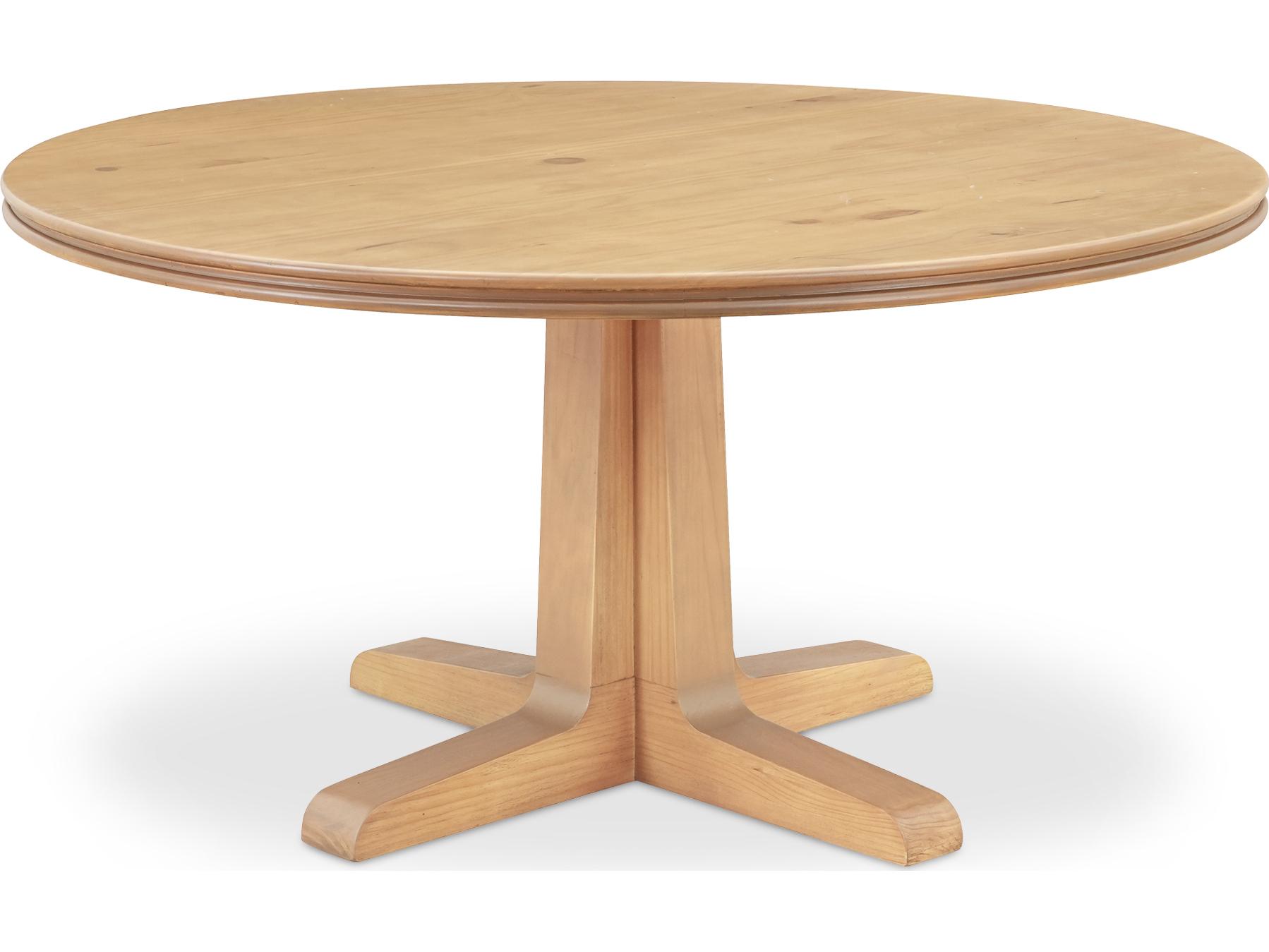 Moe's Home Charles Dining Table