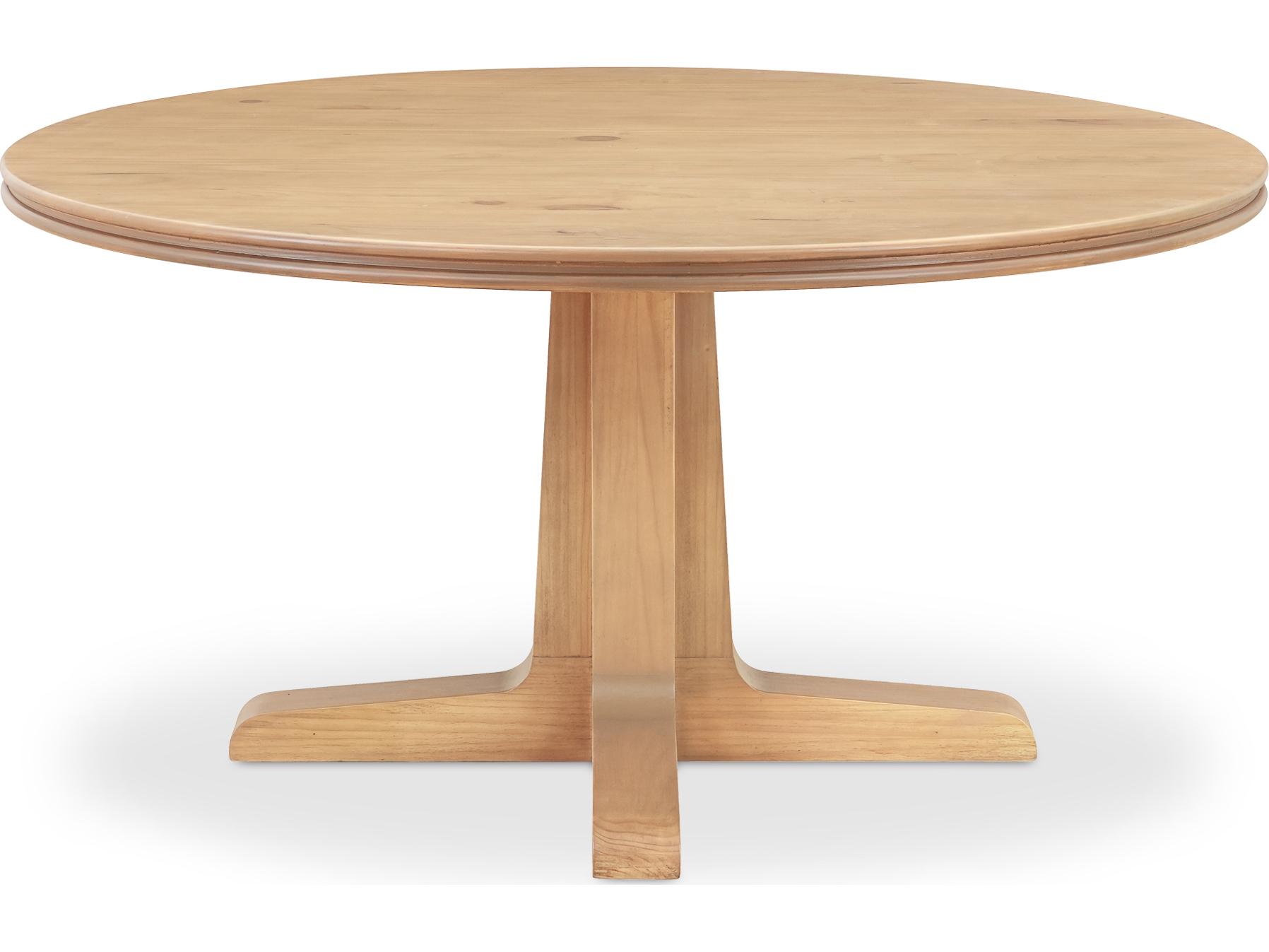 Moe's Home Charles Dining Table