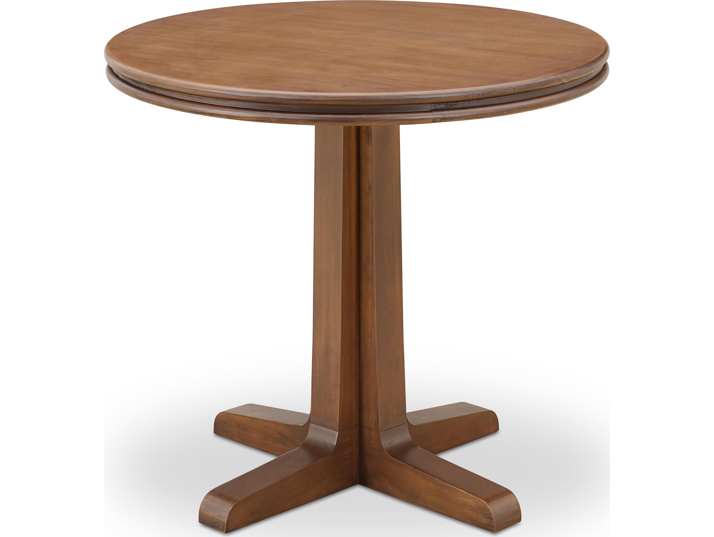 Moe's Home Charles Cafe Table