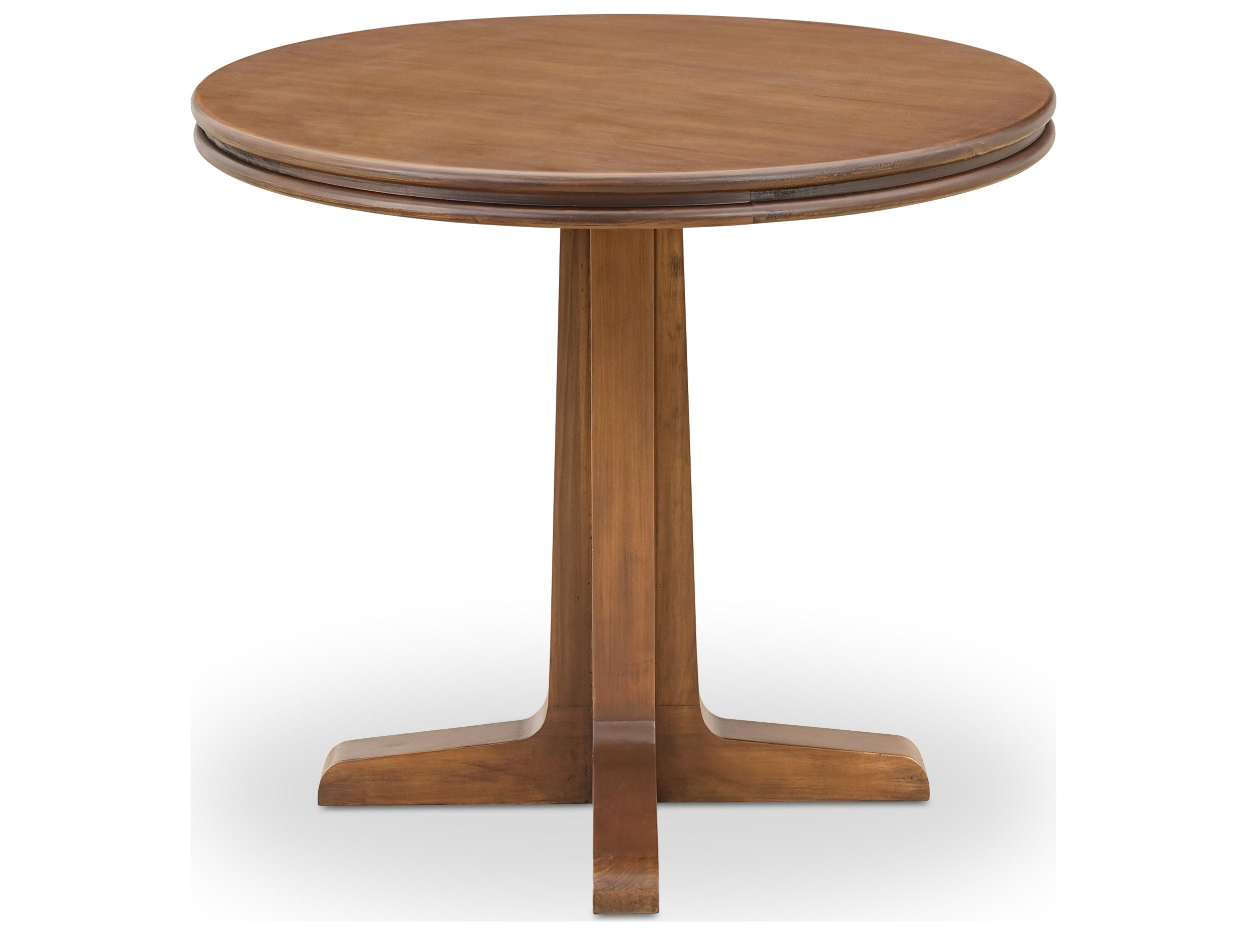 Moe's Home Charles Cafe Table