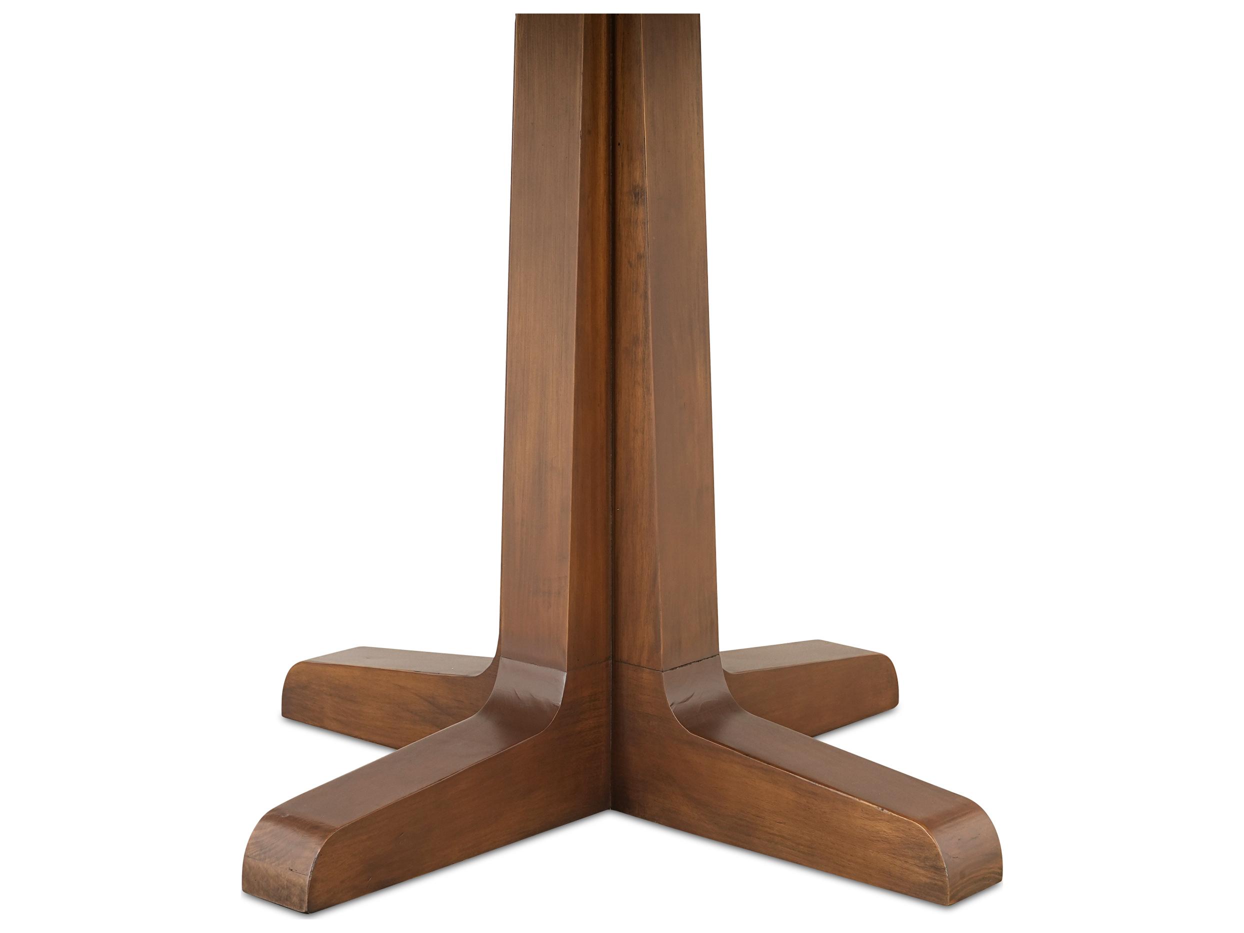 Moe's Home Charles Cafe Table