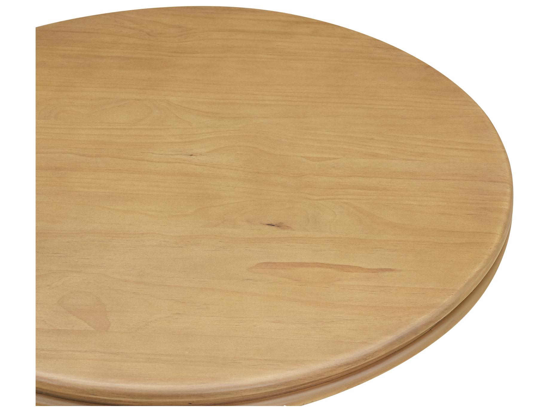 Moe's Home Charles Cafe Table