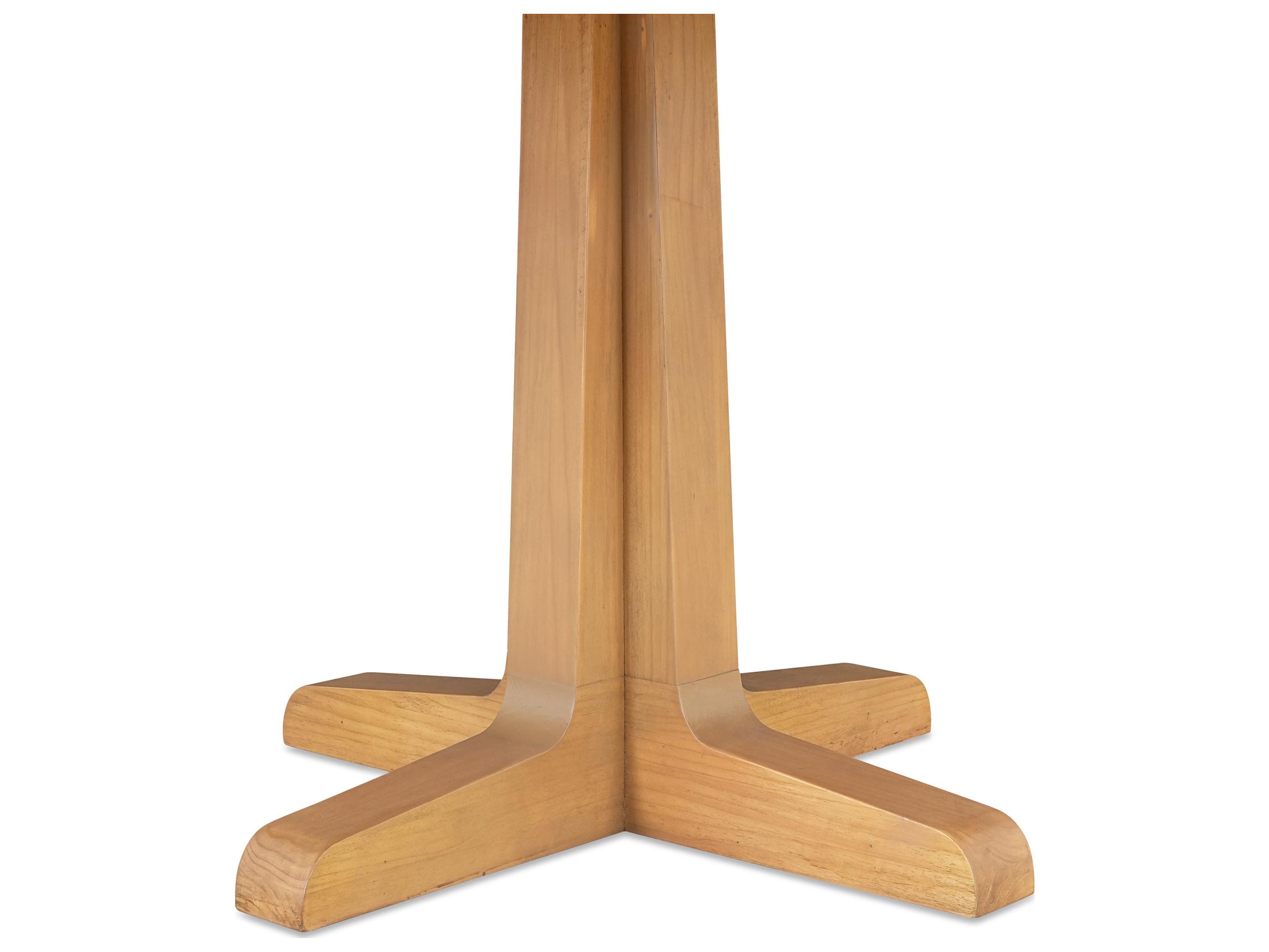 Moe's Home Charles Cafe Table