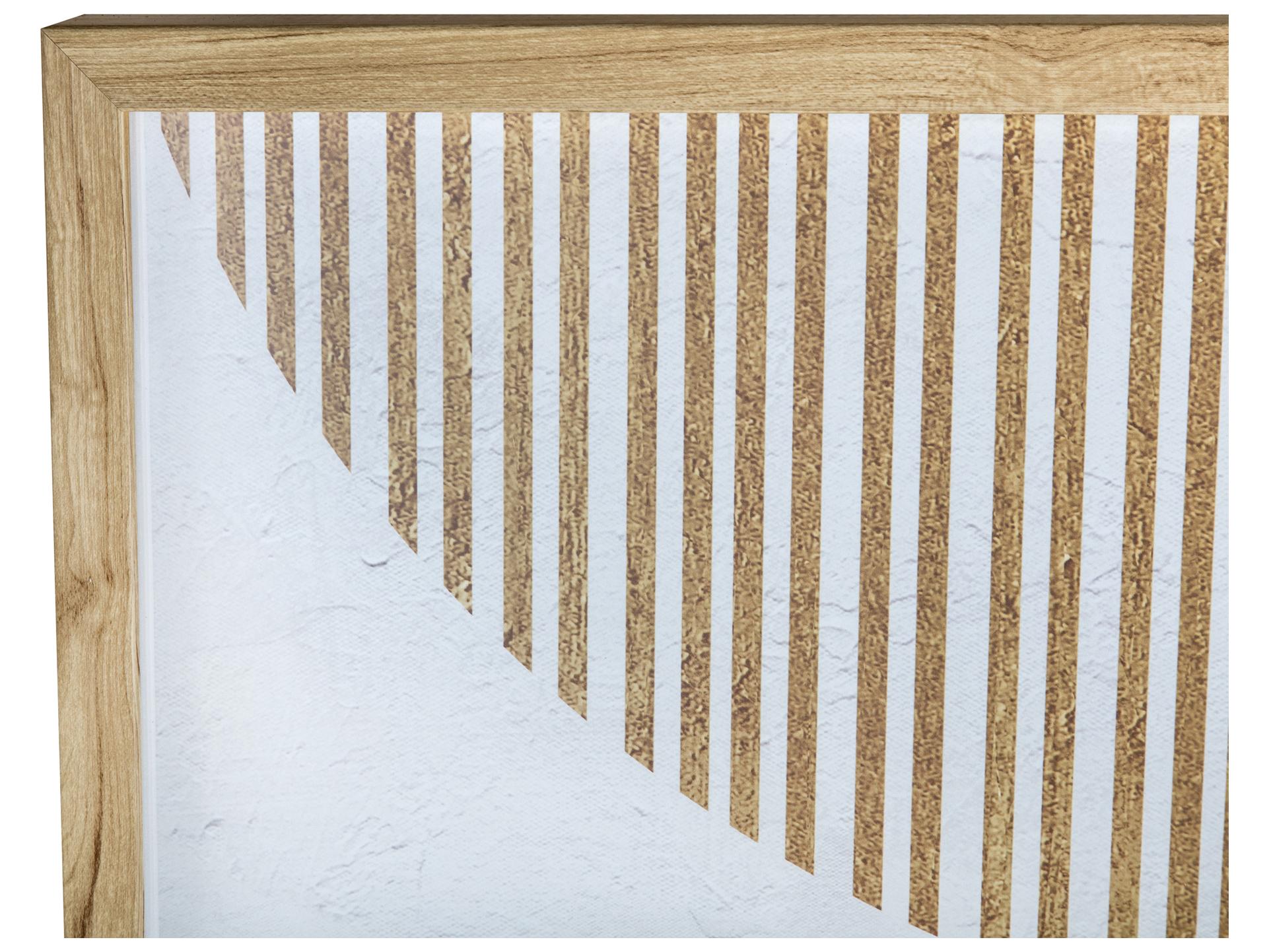 Moe's Home Devotion Abstract Print Wall Art