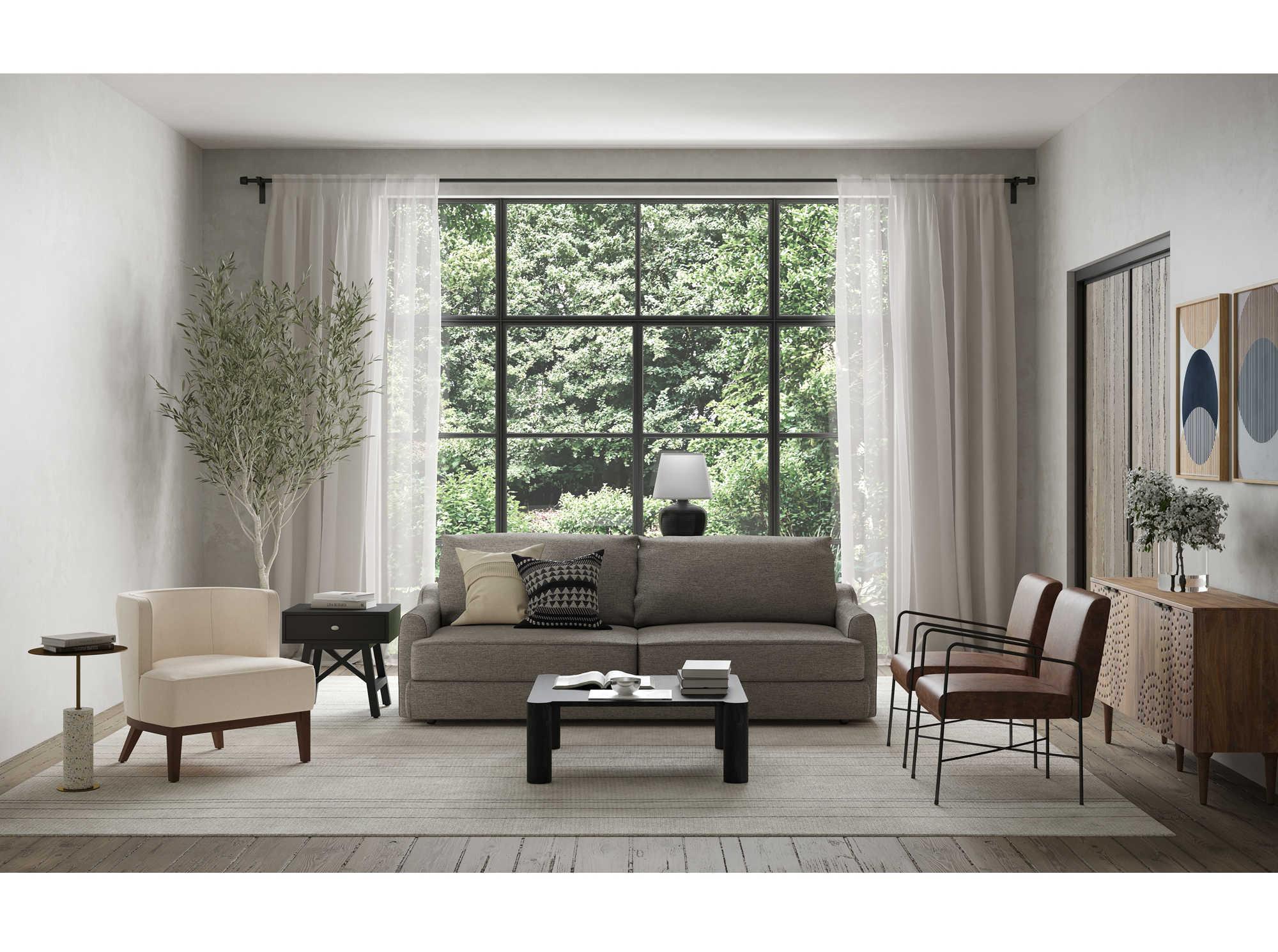 Moe's Home Devotion Abstract Print Wall Art