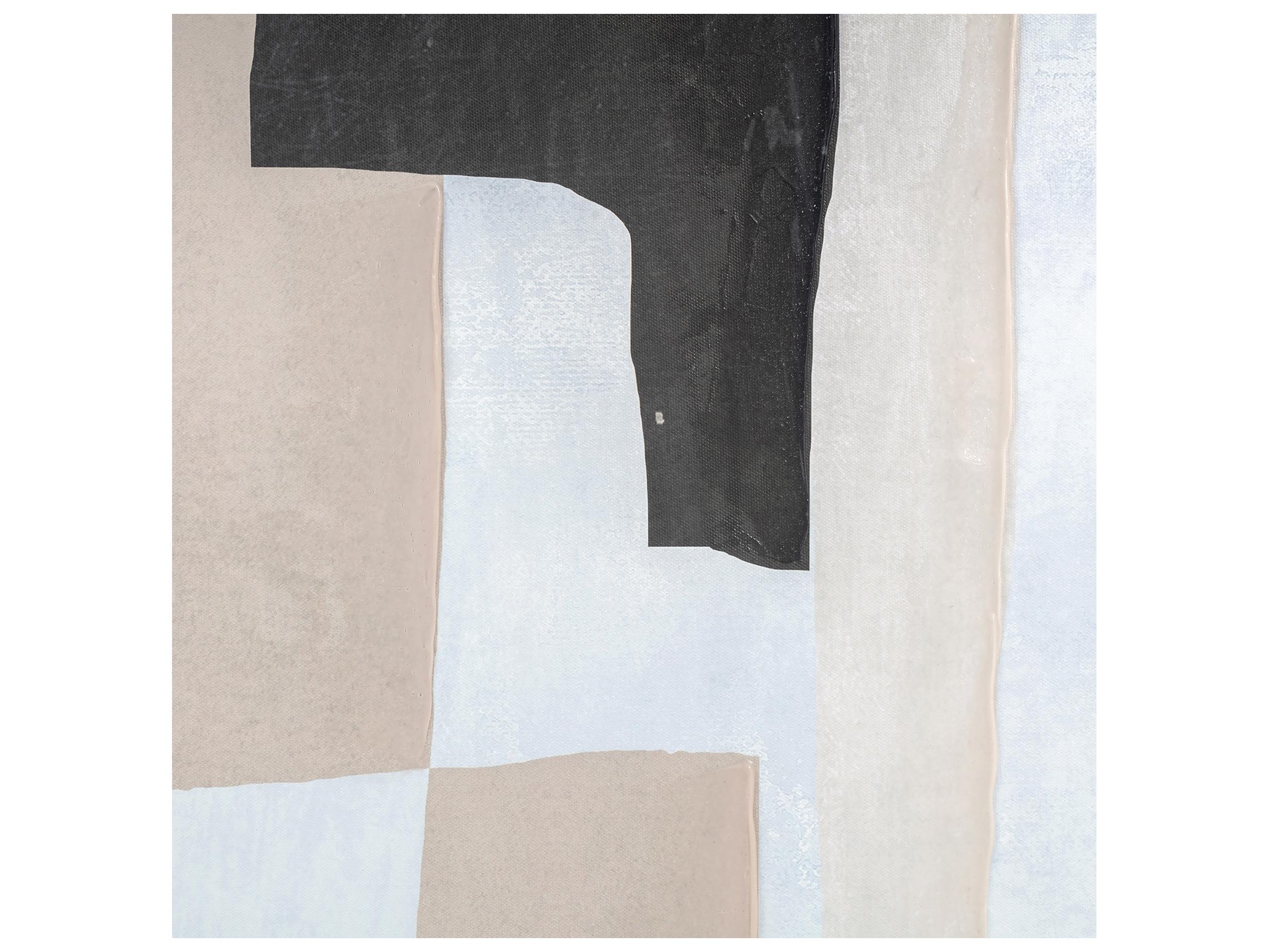 Moe's Home Multicolor Fina-1 Wall Decor