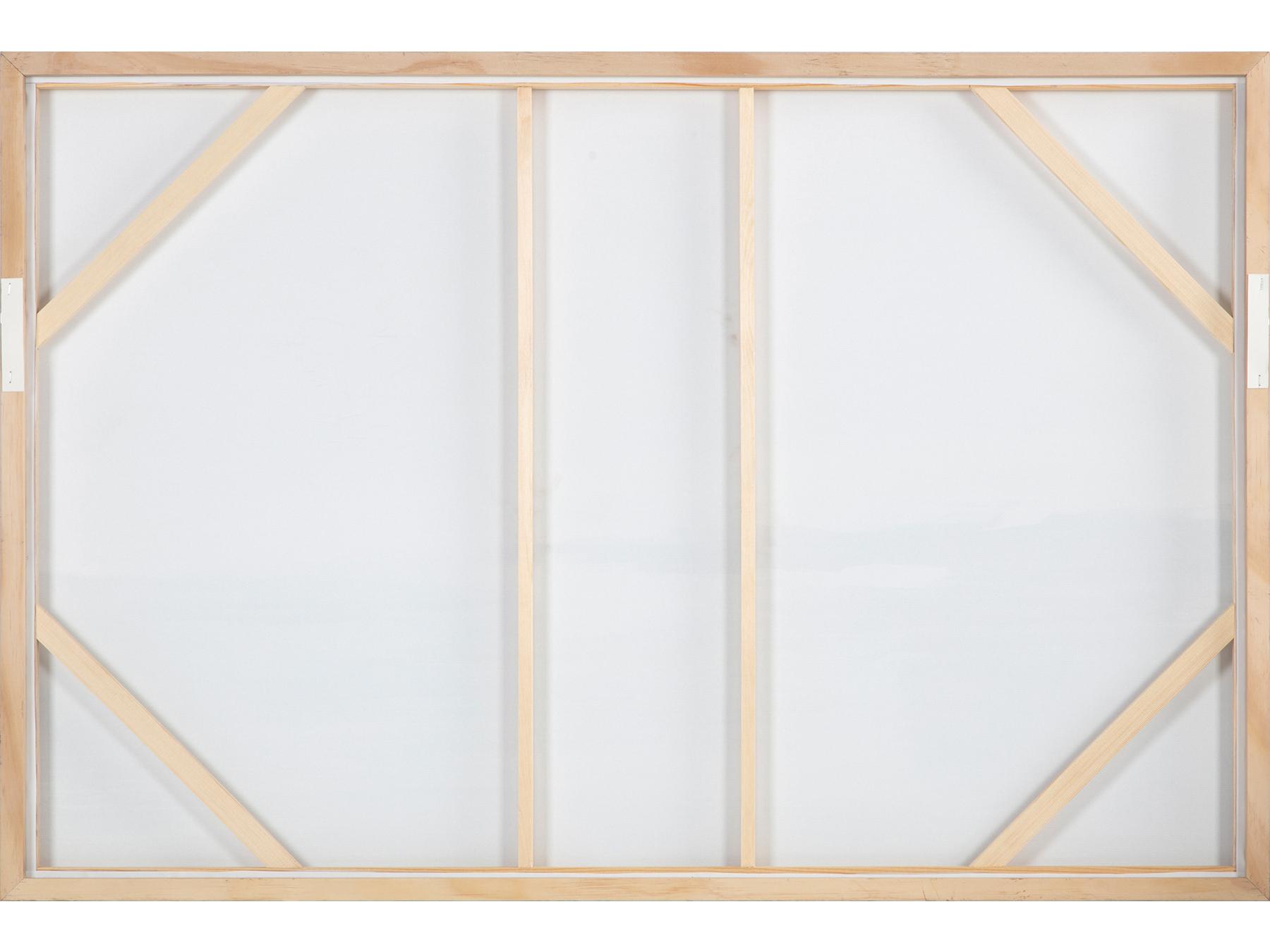 Moe's Home Shoreline Canvas Wall Art