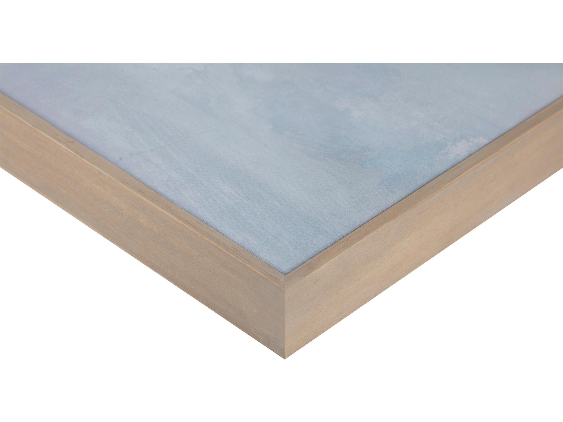 Moe's Home Grasslands Canvas Wall Art