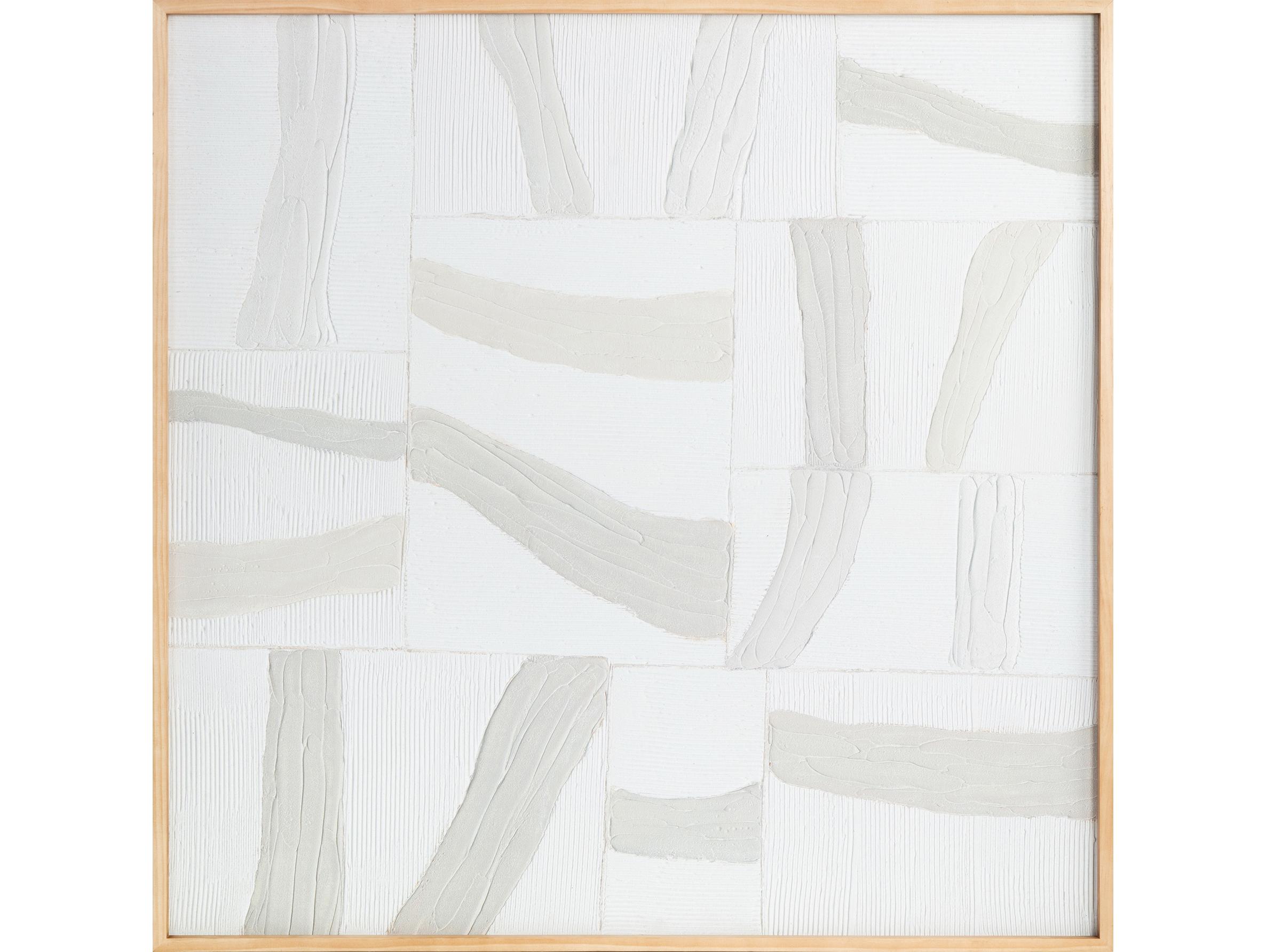 Moe's Home Configured Canvas Wall Art