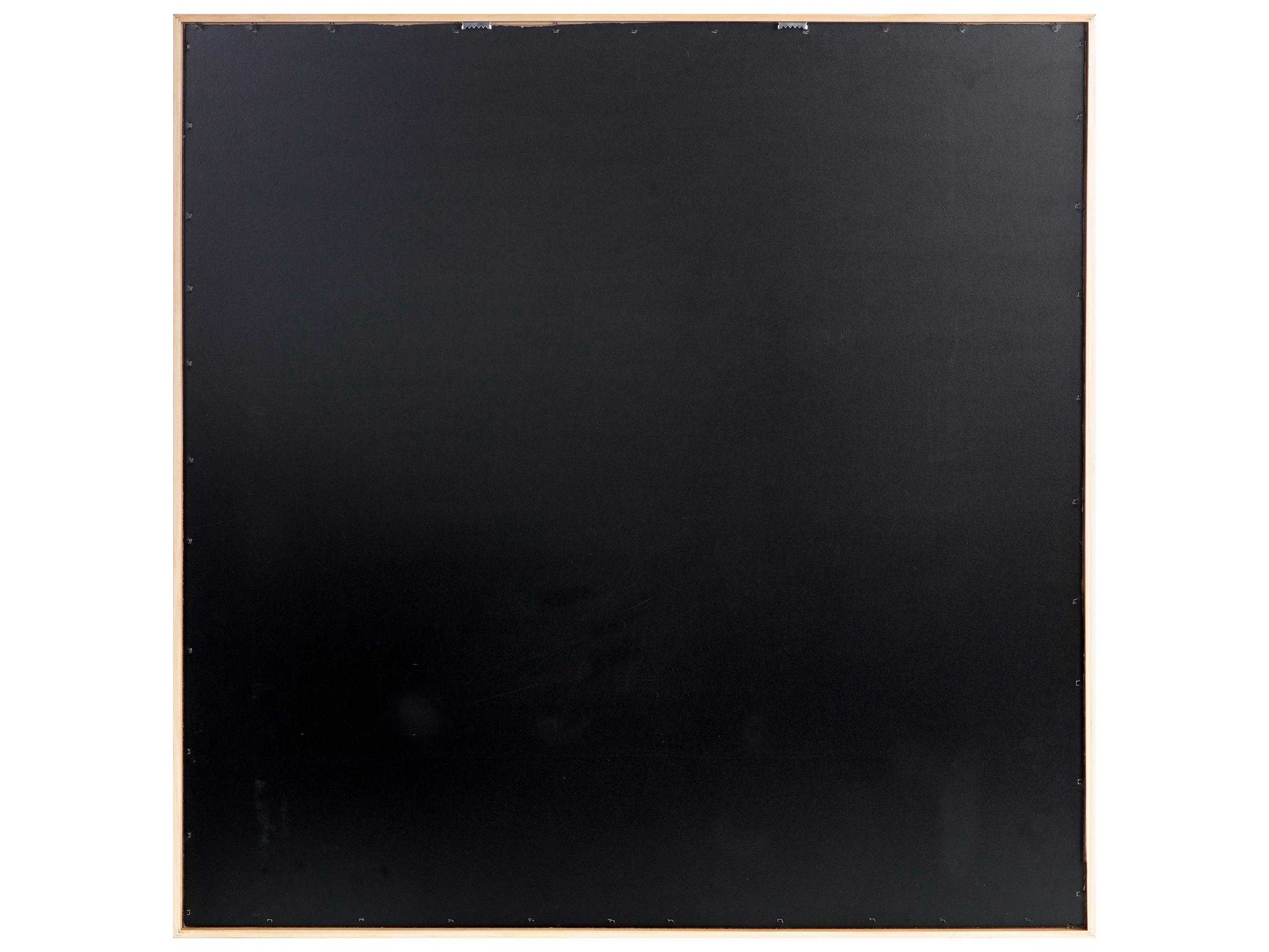 Moe's Home Configured Canvas Wall Art