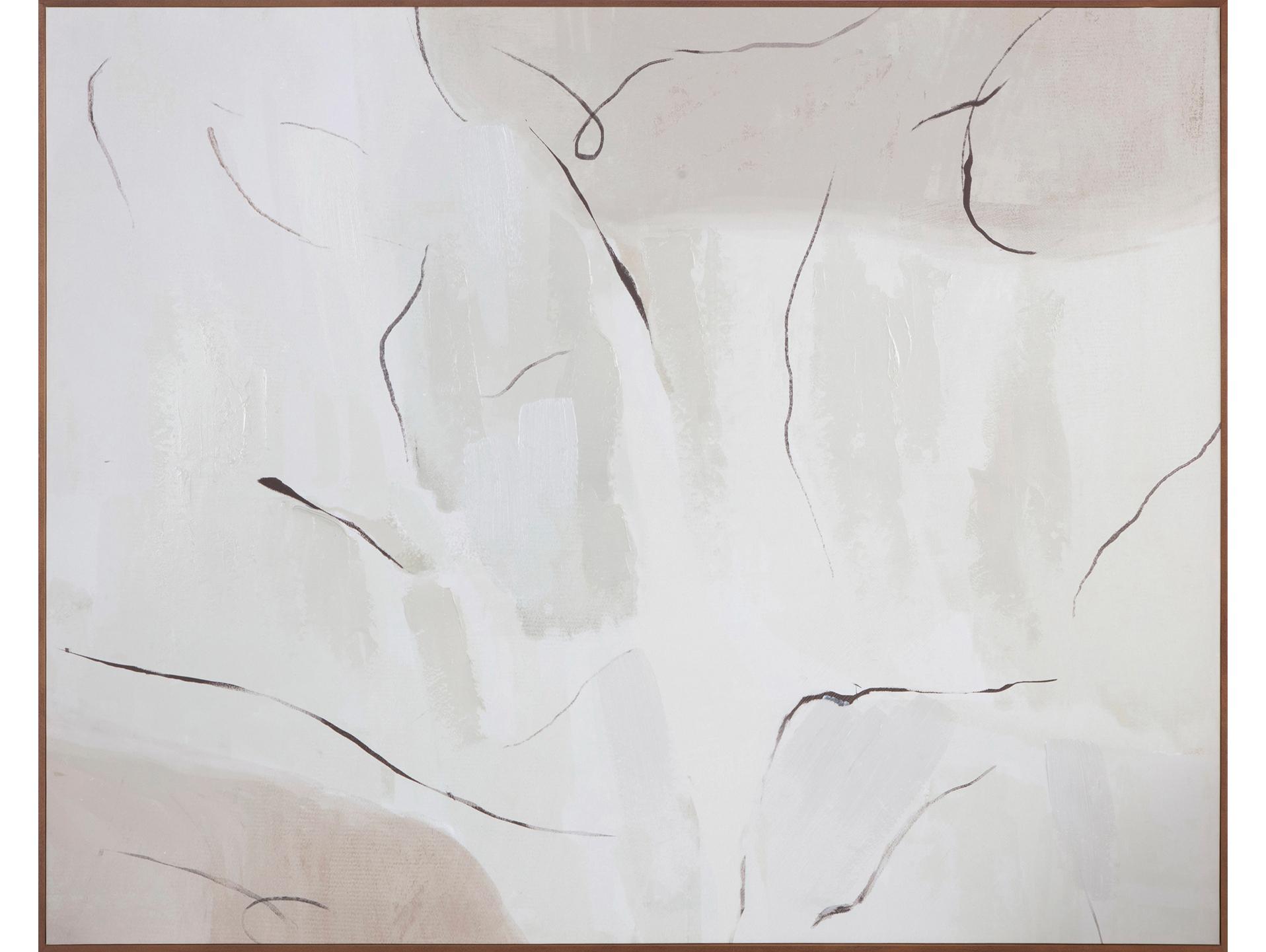 Moe's Home Impression Canvas Wall Art