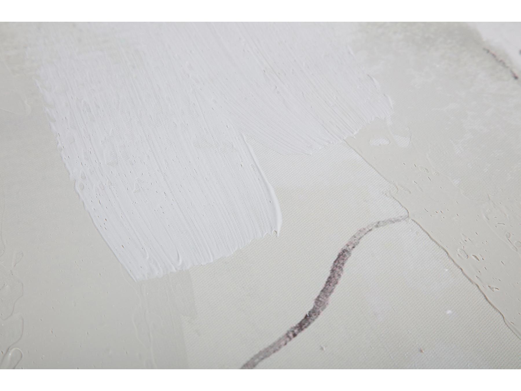 Moe's Home Impression Canvas Wall Art