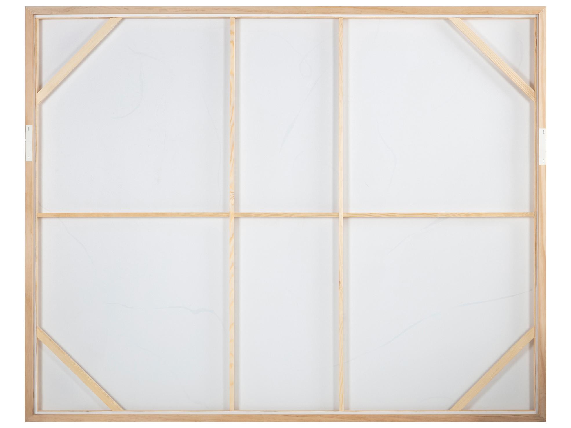 Moe's Home Impression Canvas Wall Art