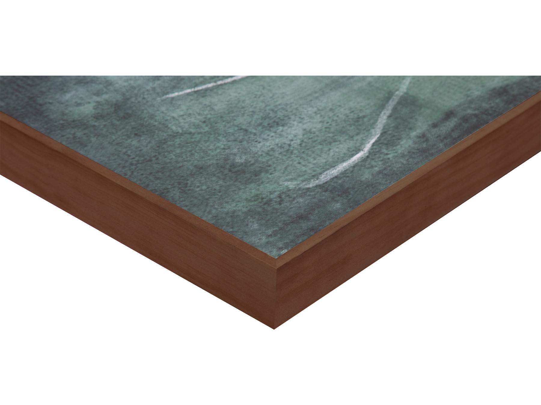 Moe's Home Impression Canvas Wall Art