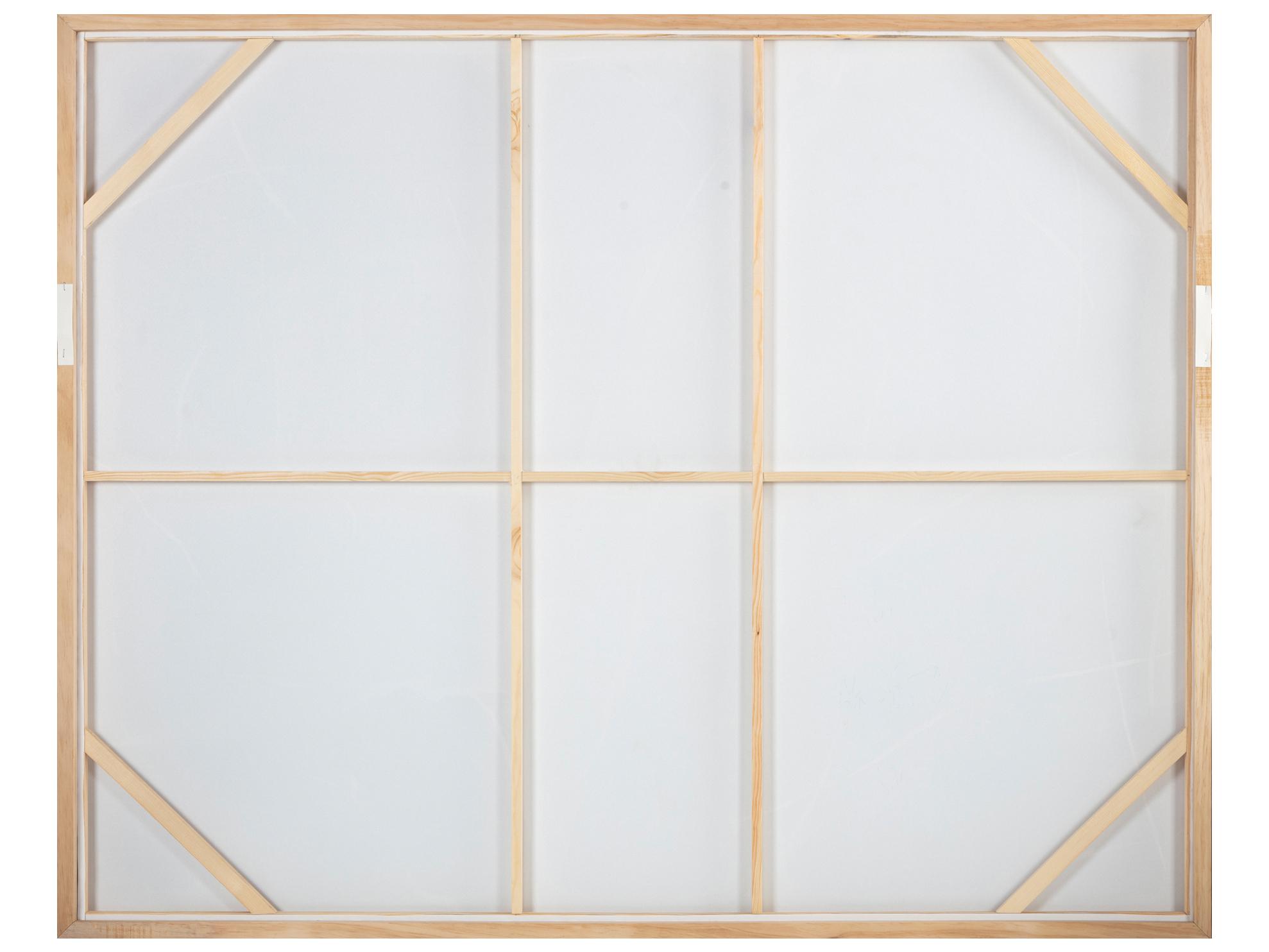 Moe's Home Impression Canvas Wall Art