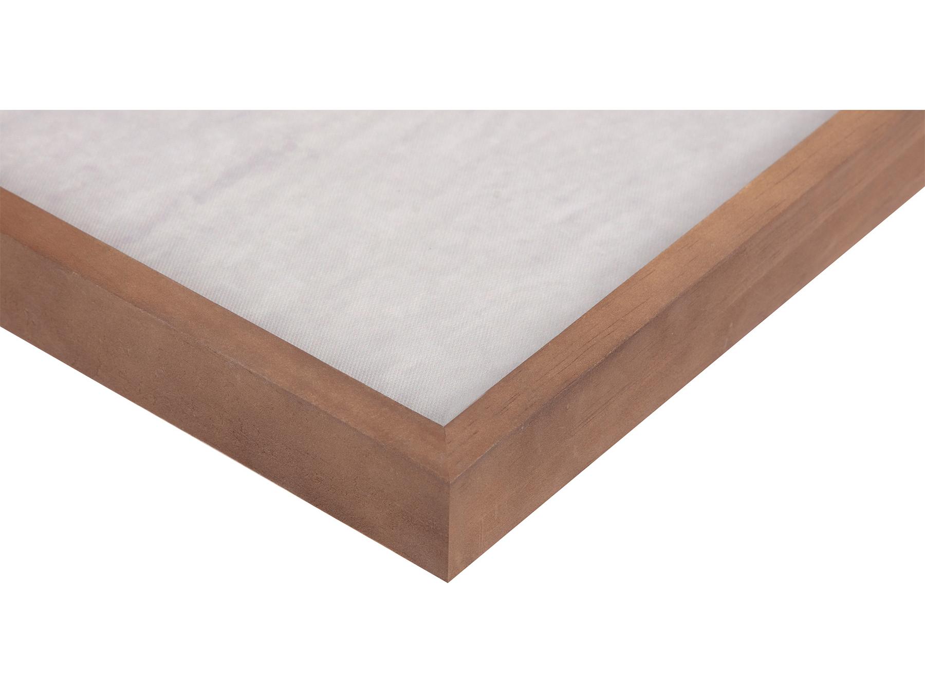 Moe's Home Nostalgia Warm Palette Canvas Wall Art