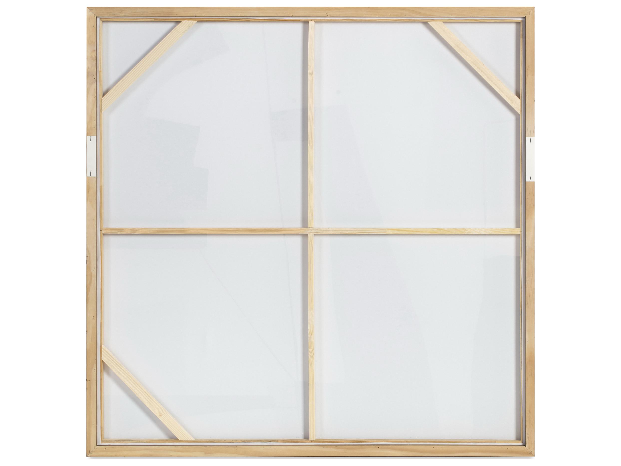 Moe's Home Nostalgia Warm Palette Canvas Wall Art