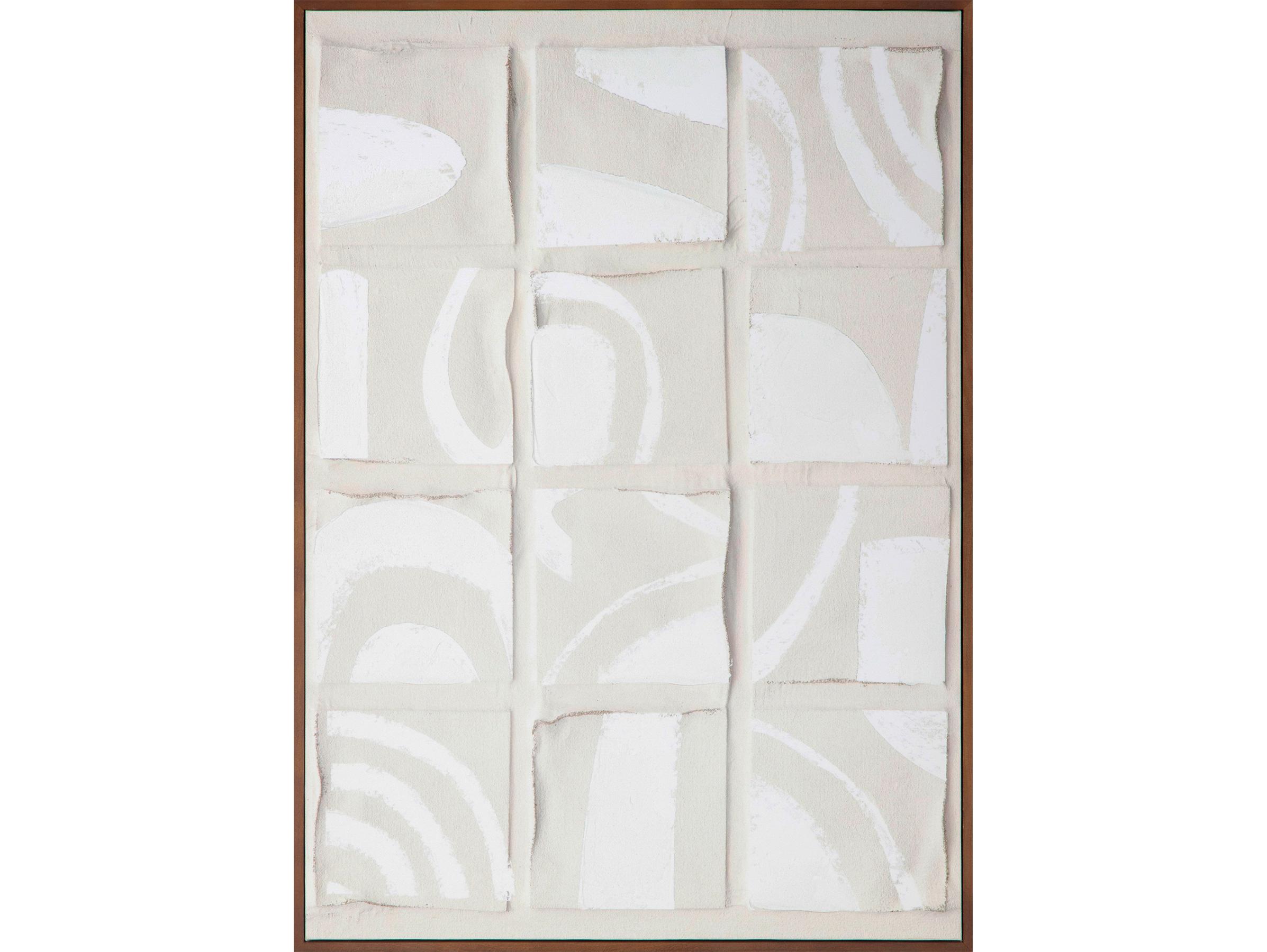 Moe's Home Unfold Wall Art