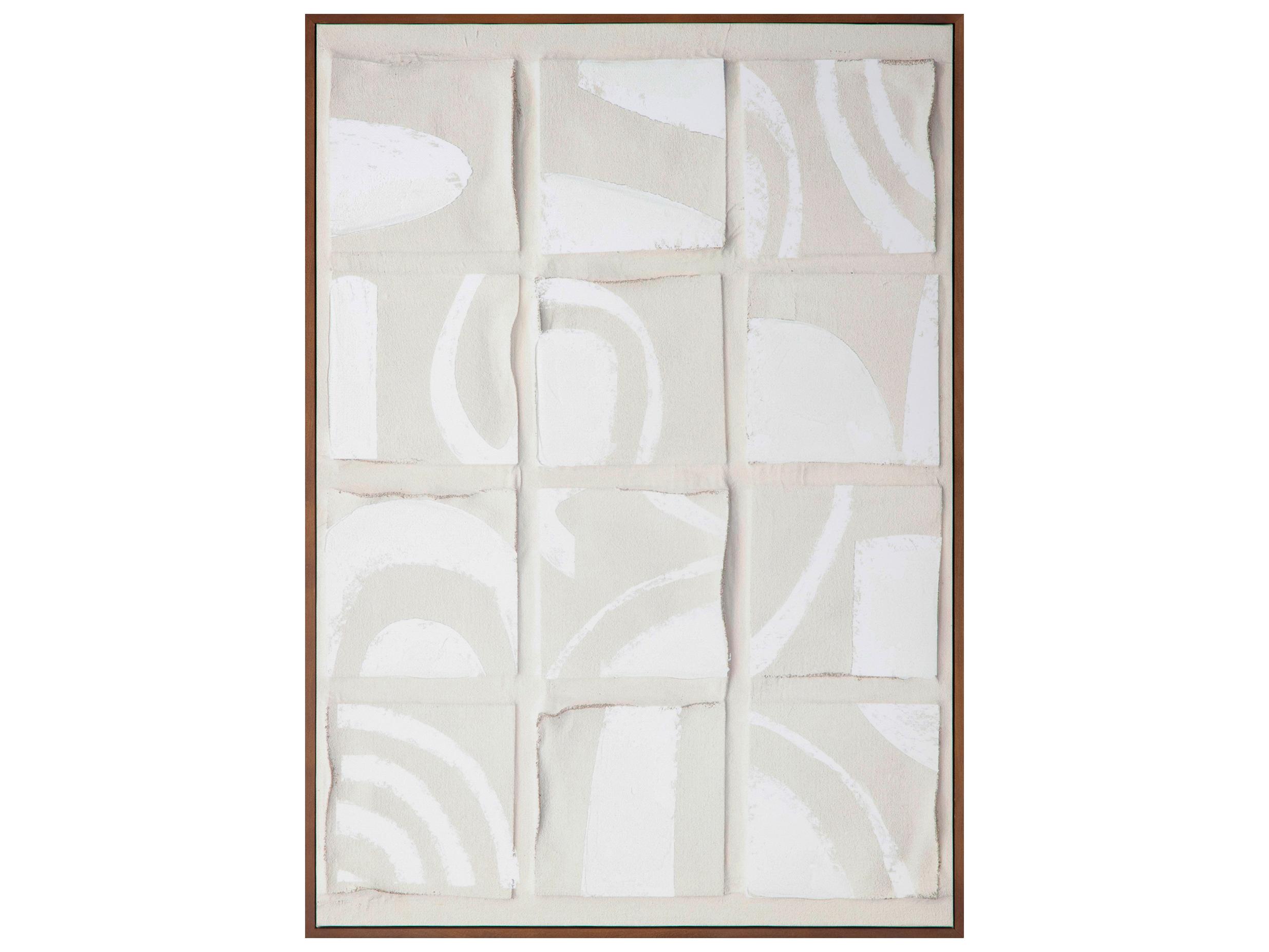 Moe's Home Unfold Wall Art