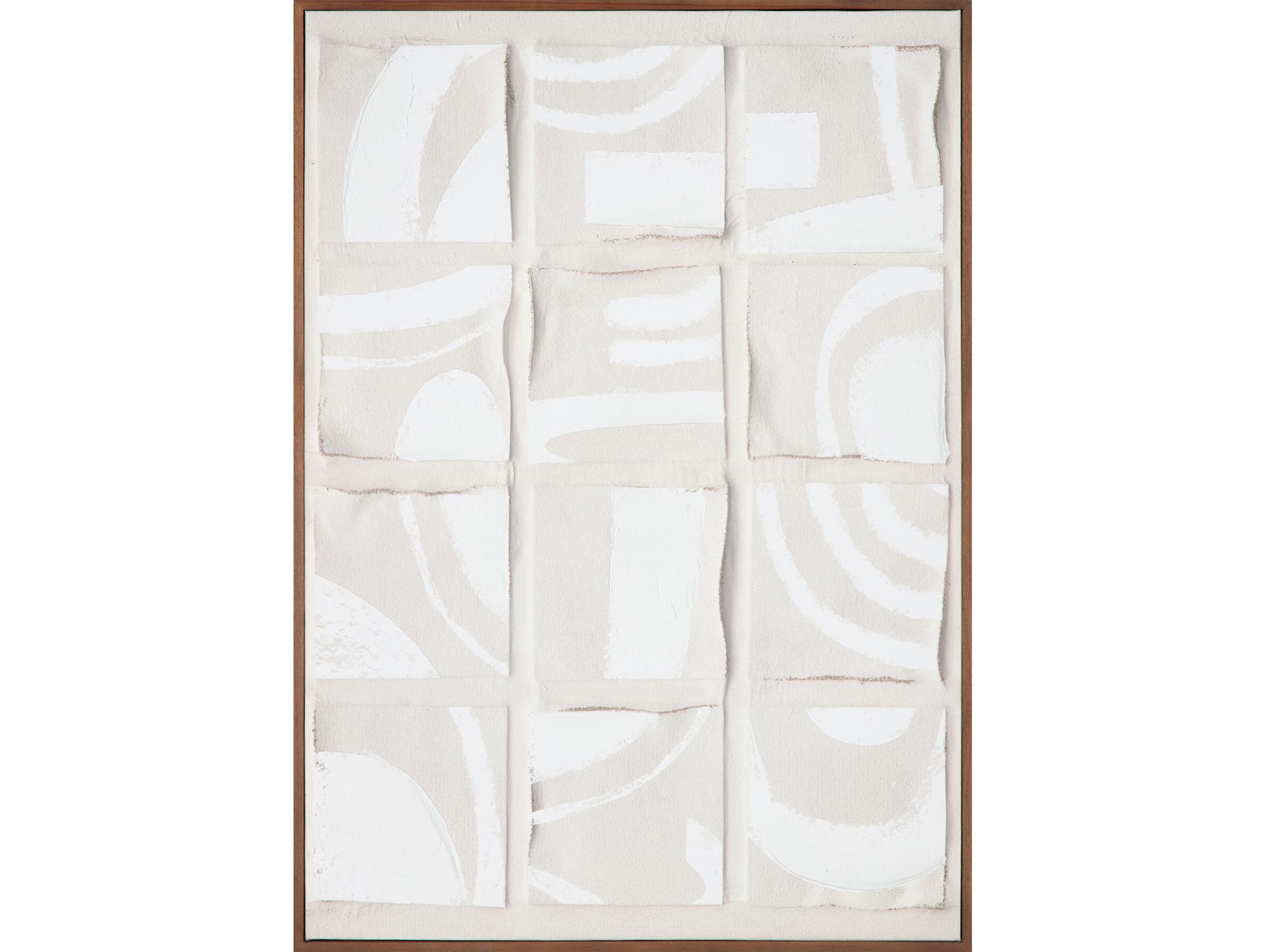 Moe's Home Unfold Wall Art