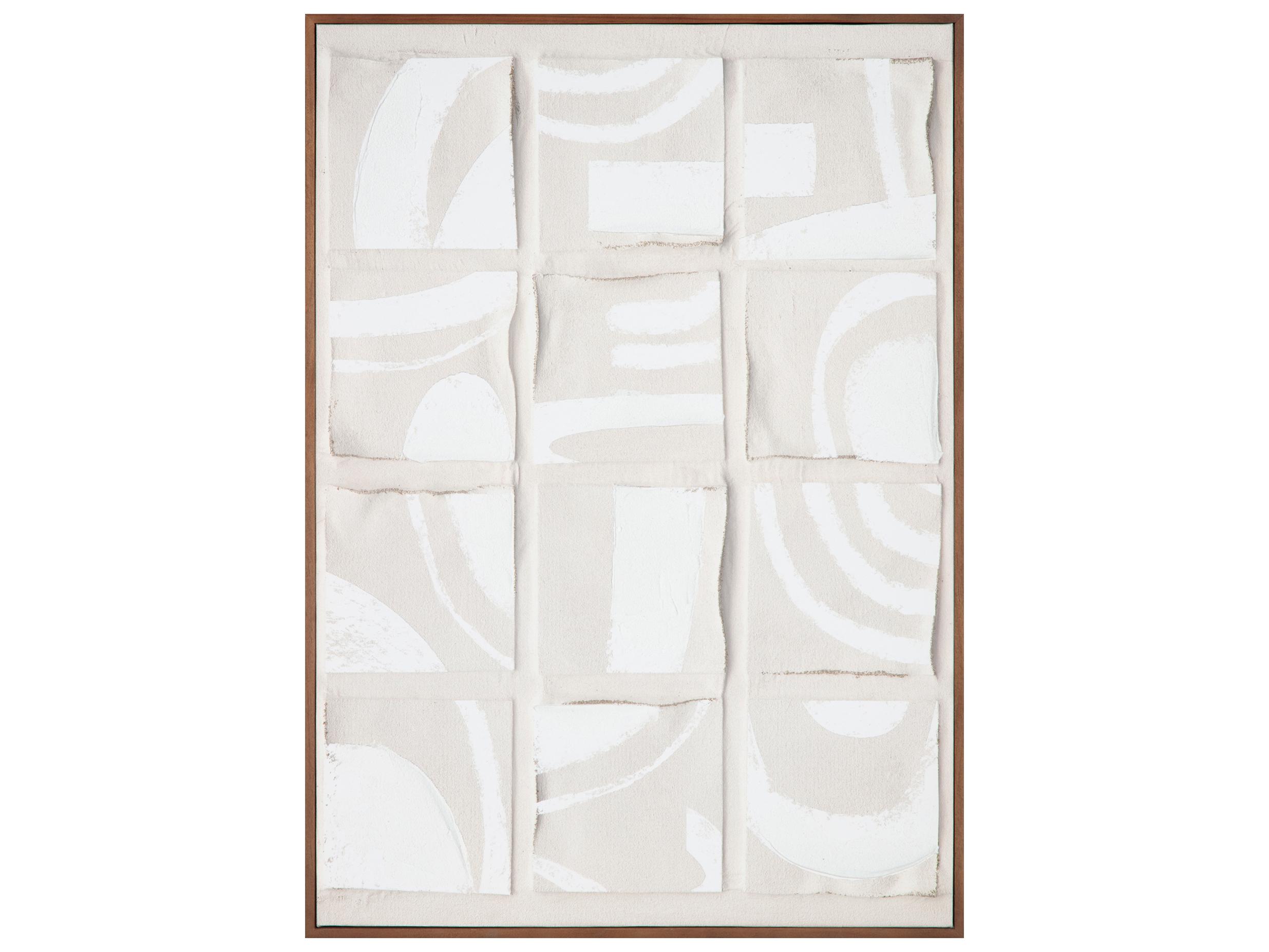 Moe's Home Unfold Wall Art