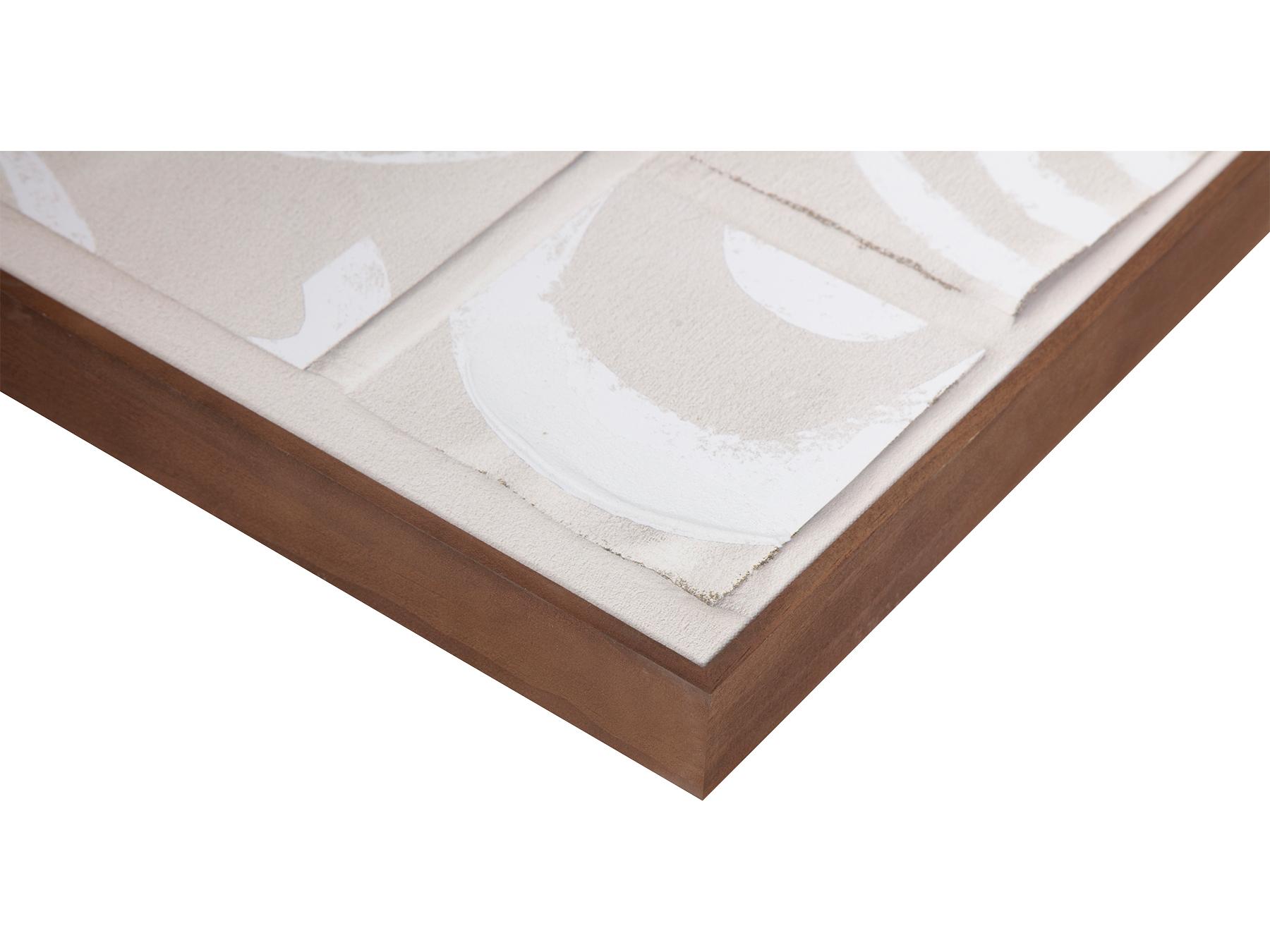 Moe's Home Unfold Wall Art