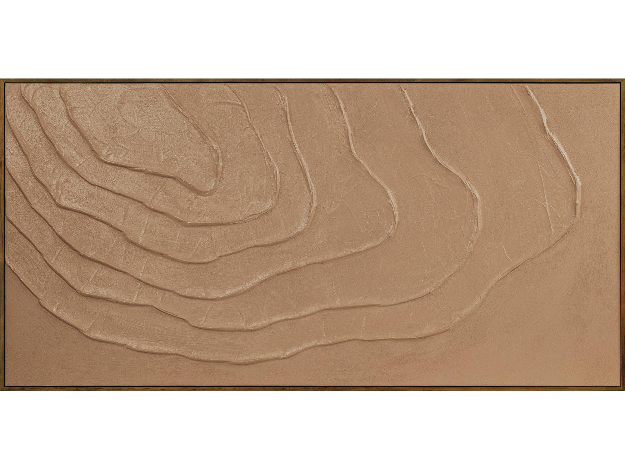 Moe's Home Umbria Canvas Wall Art