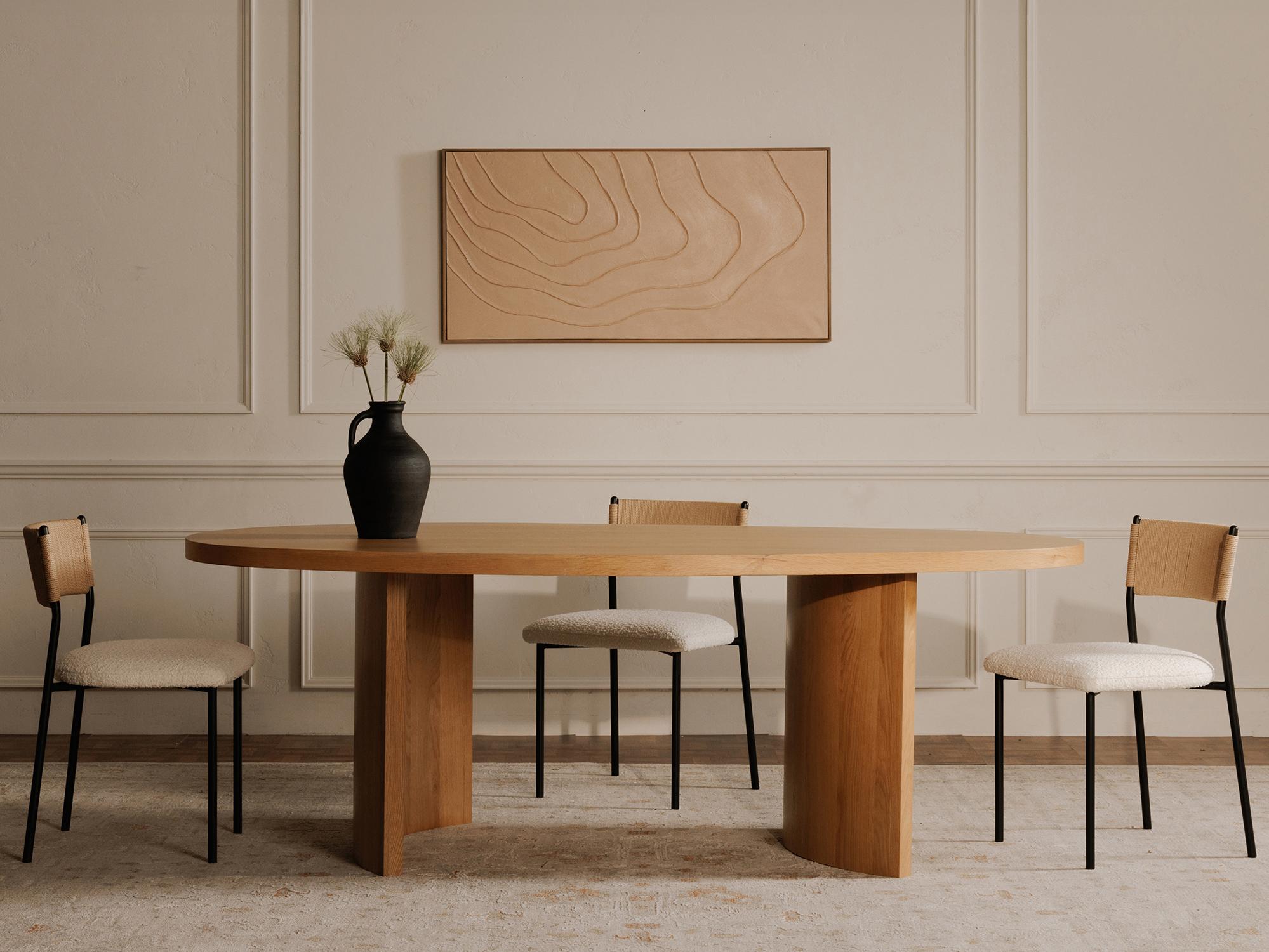 Moe's Home Umbria Canvas Wall Art