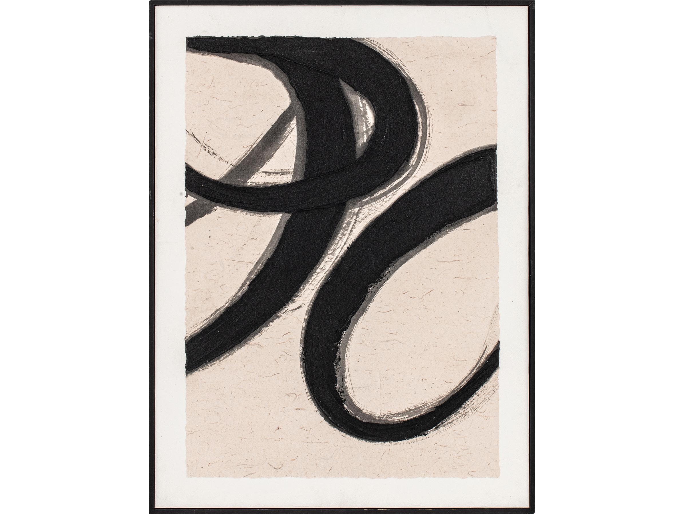 Moe's Home Poet Canvas Wall Art