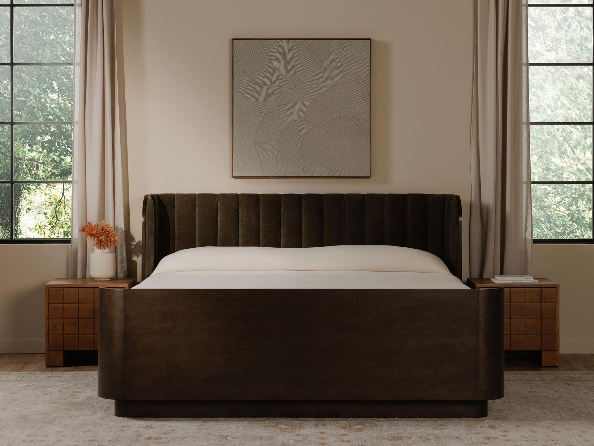 Moe's Home Flutter Canvas Wall Art